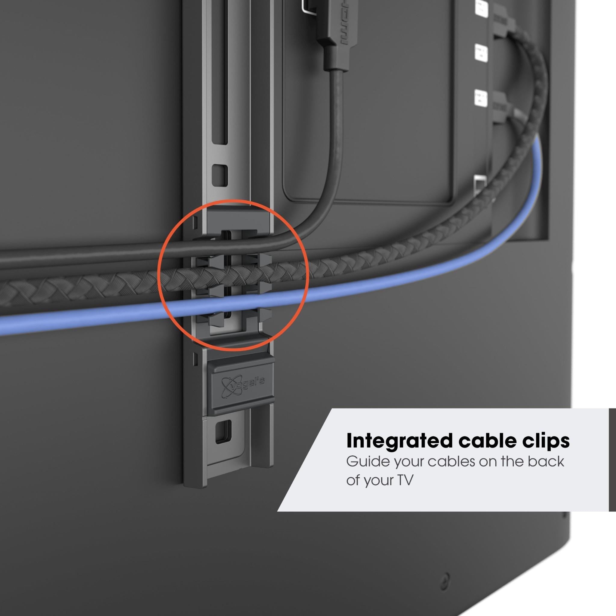 Vogel's TVM 5405 32-77' ELITE Fixed TV Wall Mount