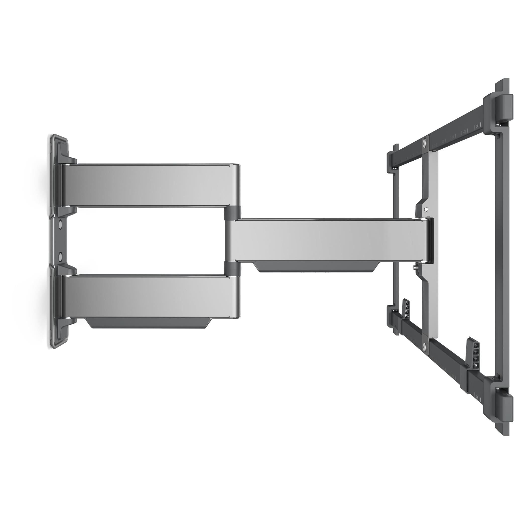 Vogel's TVM 5445 32-65' ELITE Full Motion+ TV Wall Mount (Grey)