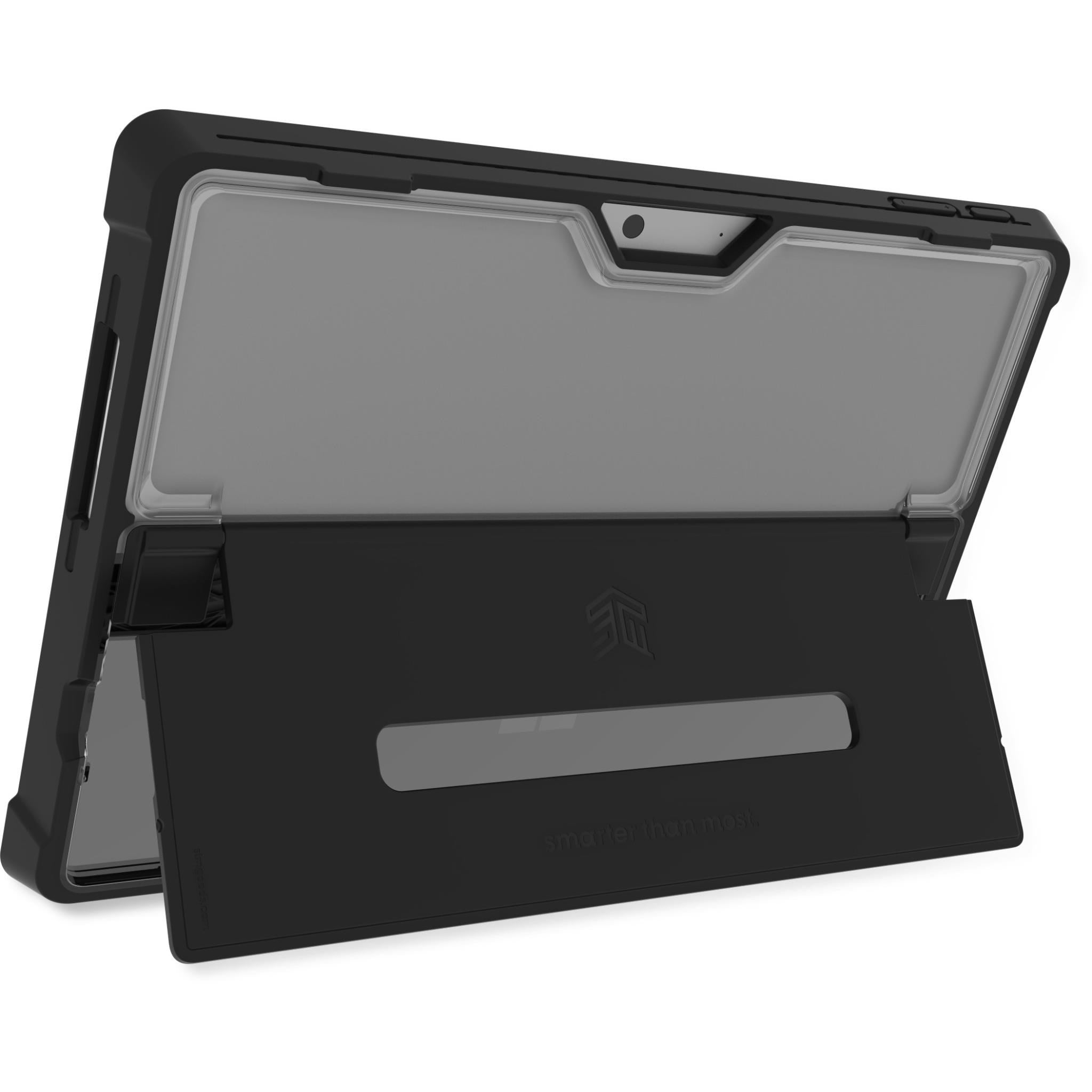 STM Dux Shell for Surface Pro 11/10/9 (Black)