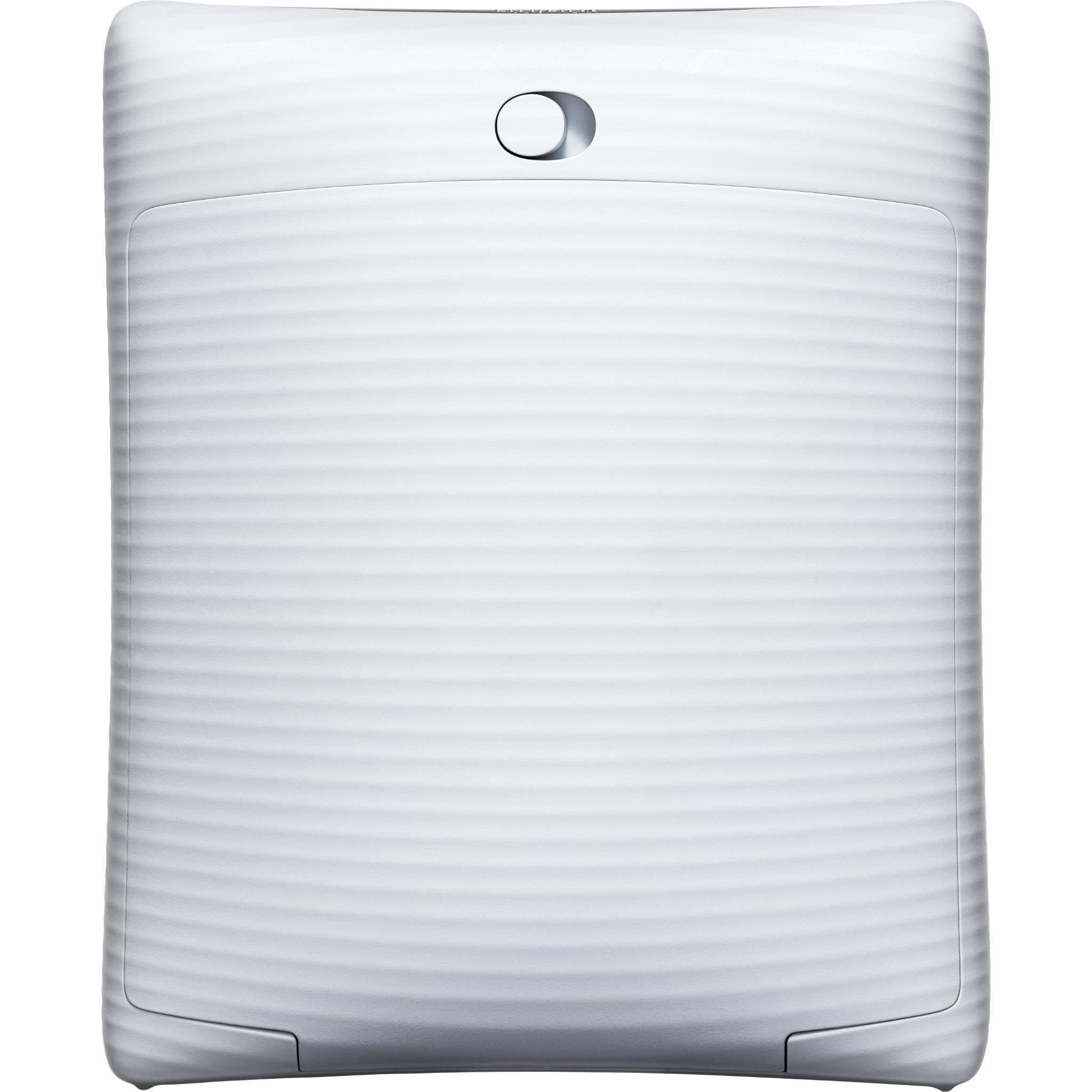 Fujifilm Instax Square Link Smartphone Printer (Ash White)