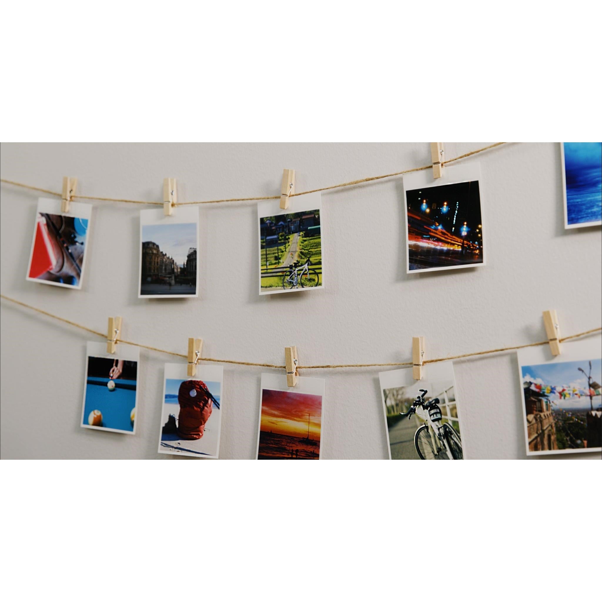 Canon XS-20L Paper for Selphy QX10 & QX20 (20 Sheets)