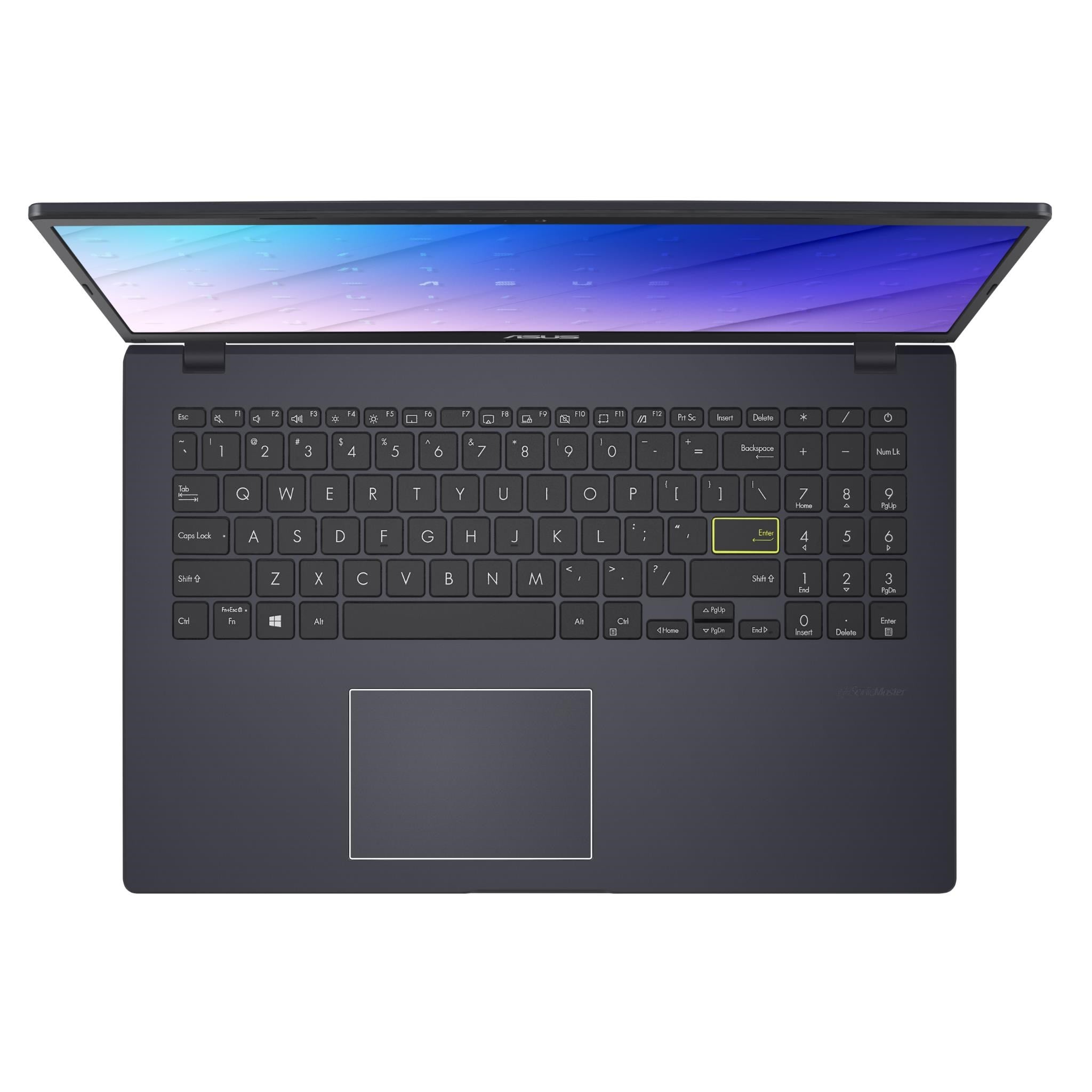 Asus E510 15.6' Full HD Laptop (256GB)[Intel Pentium Silver]