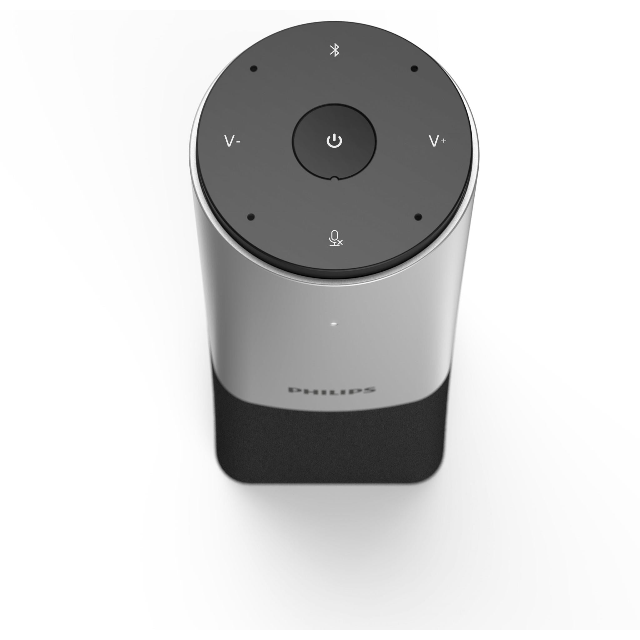Philips Smart Meeting Portable Conference Microphone
