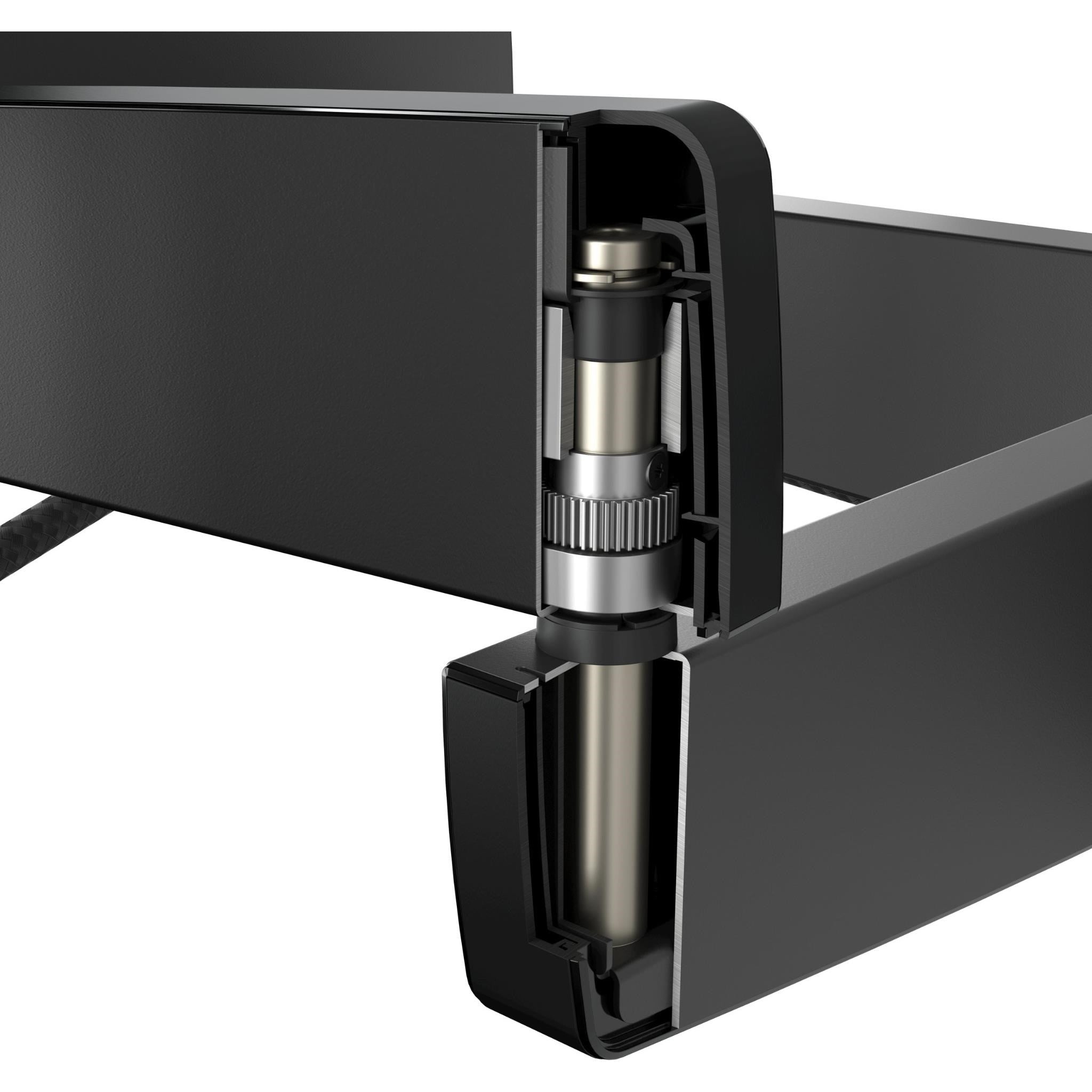 Vogel's DesignMount Forward Motion TV Wall Mount (40 - 77')