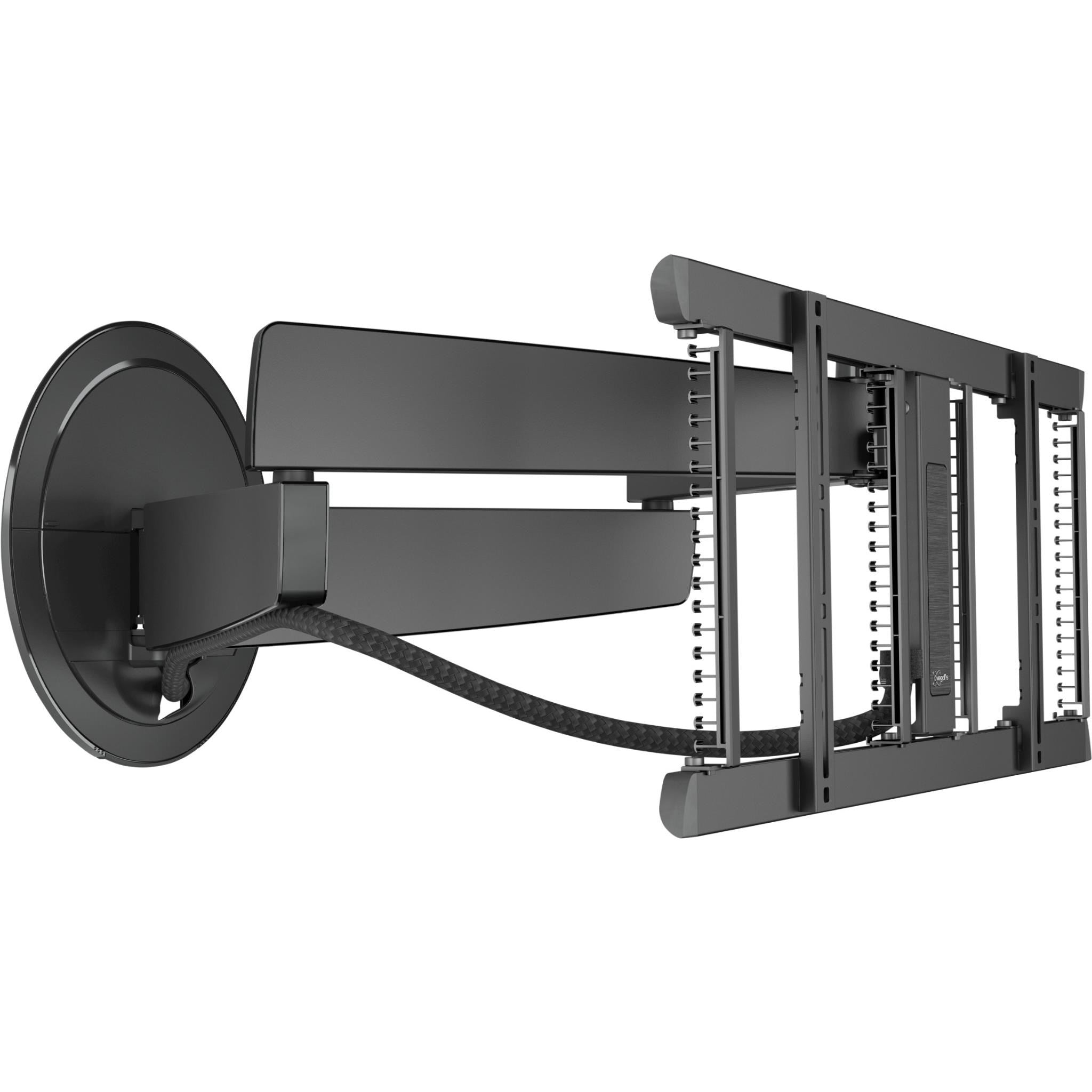 Vogel's MotionMount Motorised Full Motion TV Wall Mount (40 - 77')