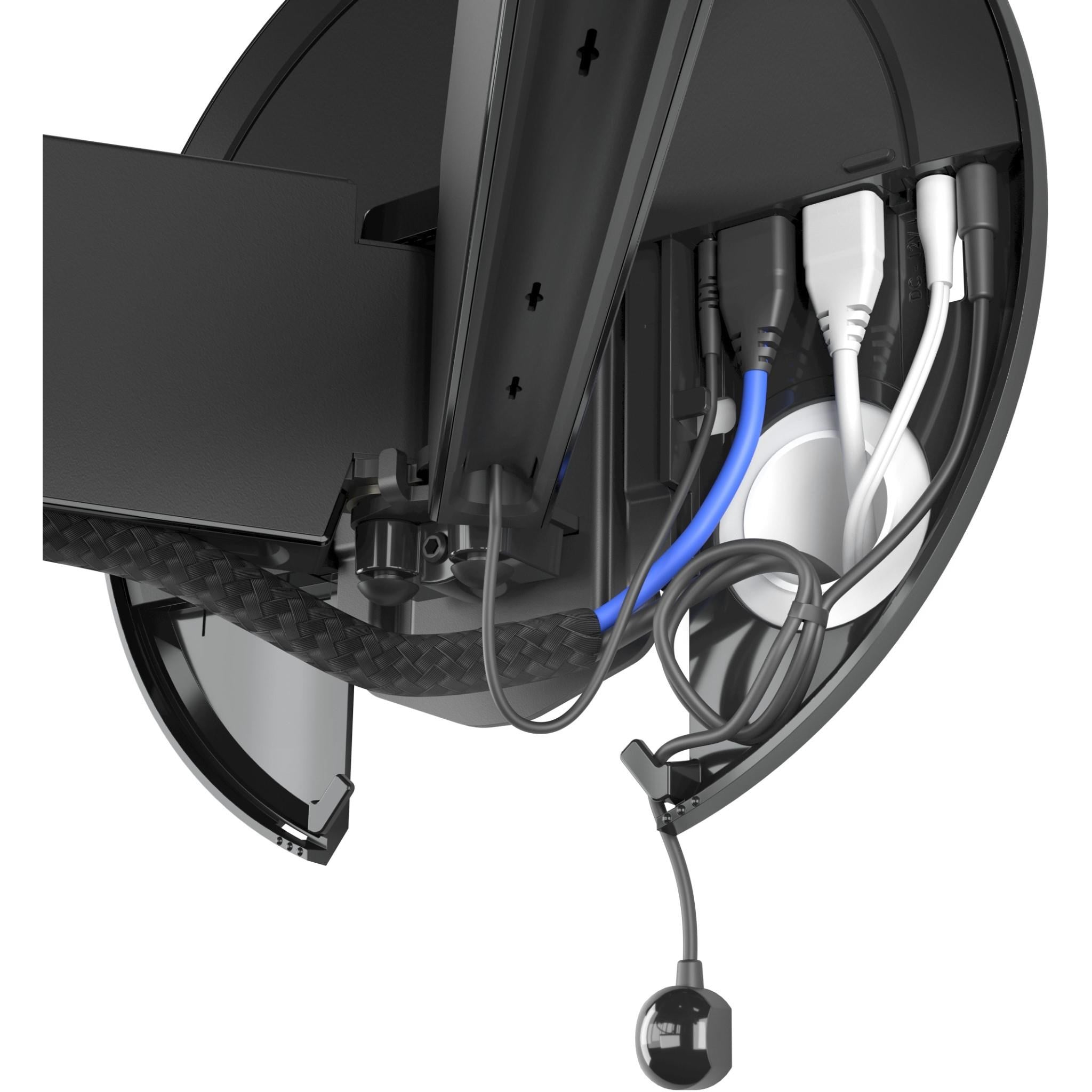 Vogel's MotionMount Motorised Full Motion TV Wall Mount (40 - 77')
