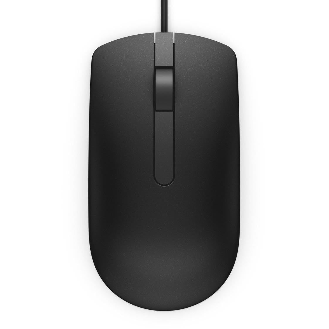 Dell Optical Mouse