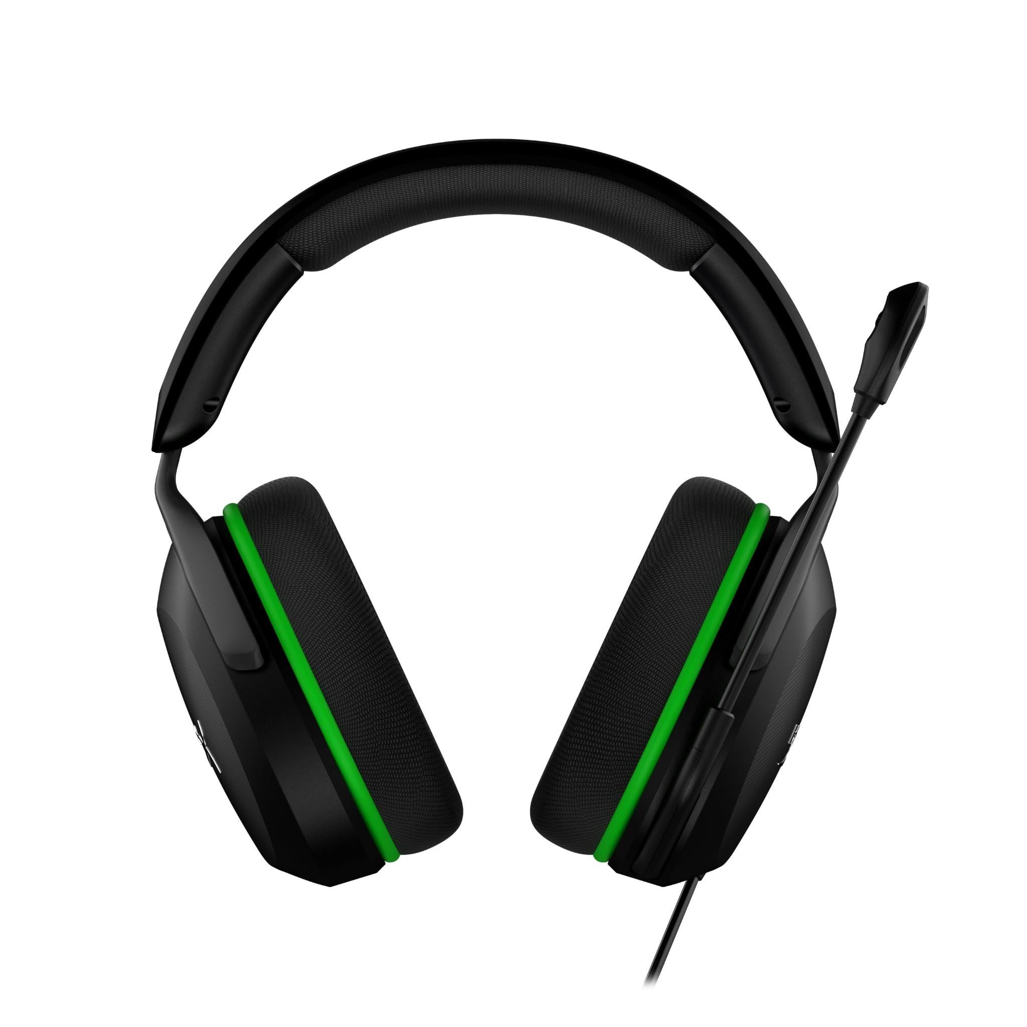 HyperX Cloud Stinger 2 Core for Xbox Series X/S (Black)