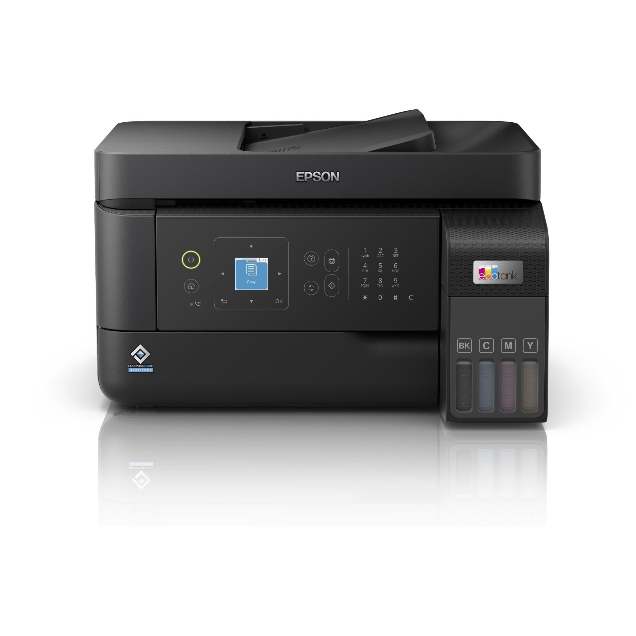 Epson EcoTank ET-4810