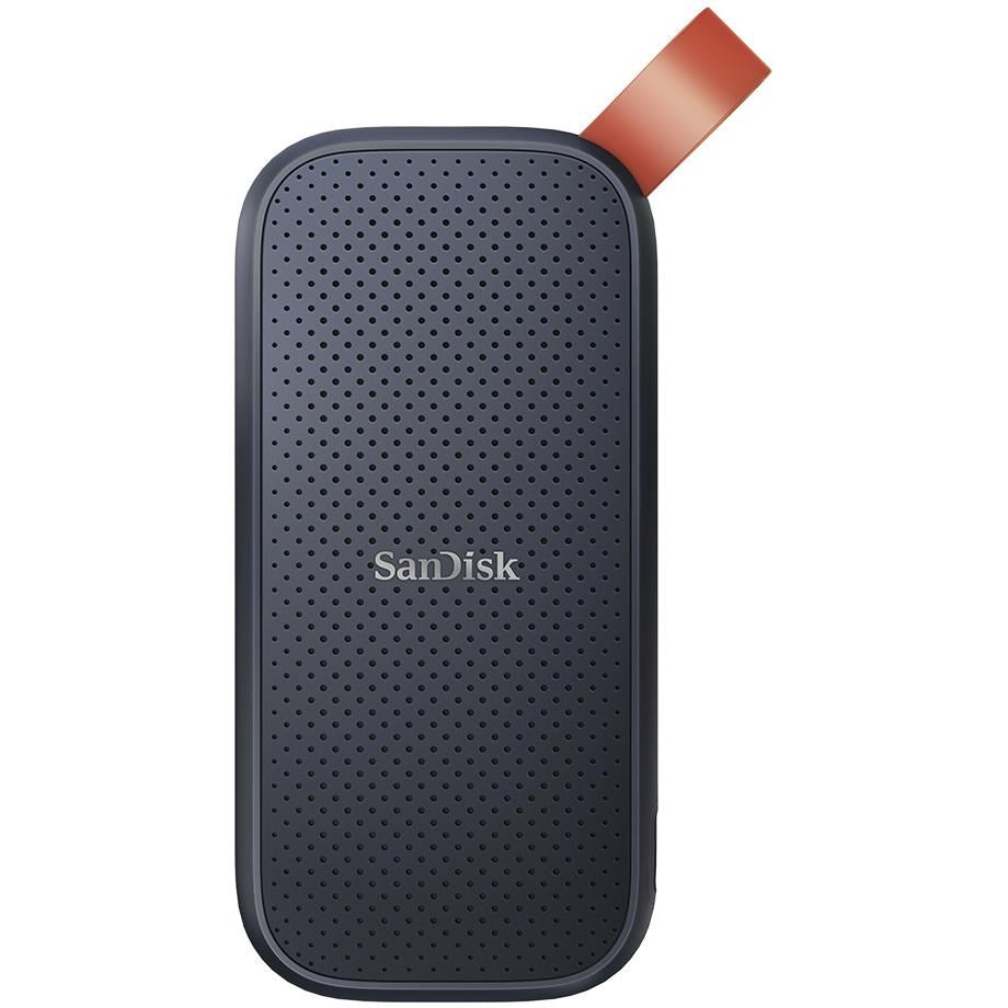 Sandisk E30 Portable SSD Drive (1TB)