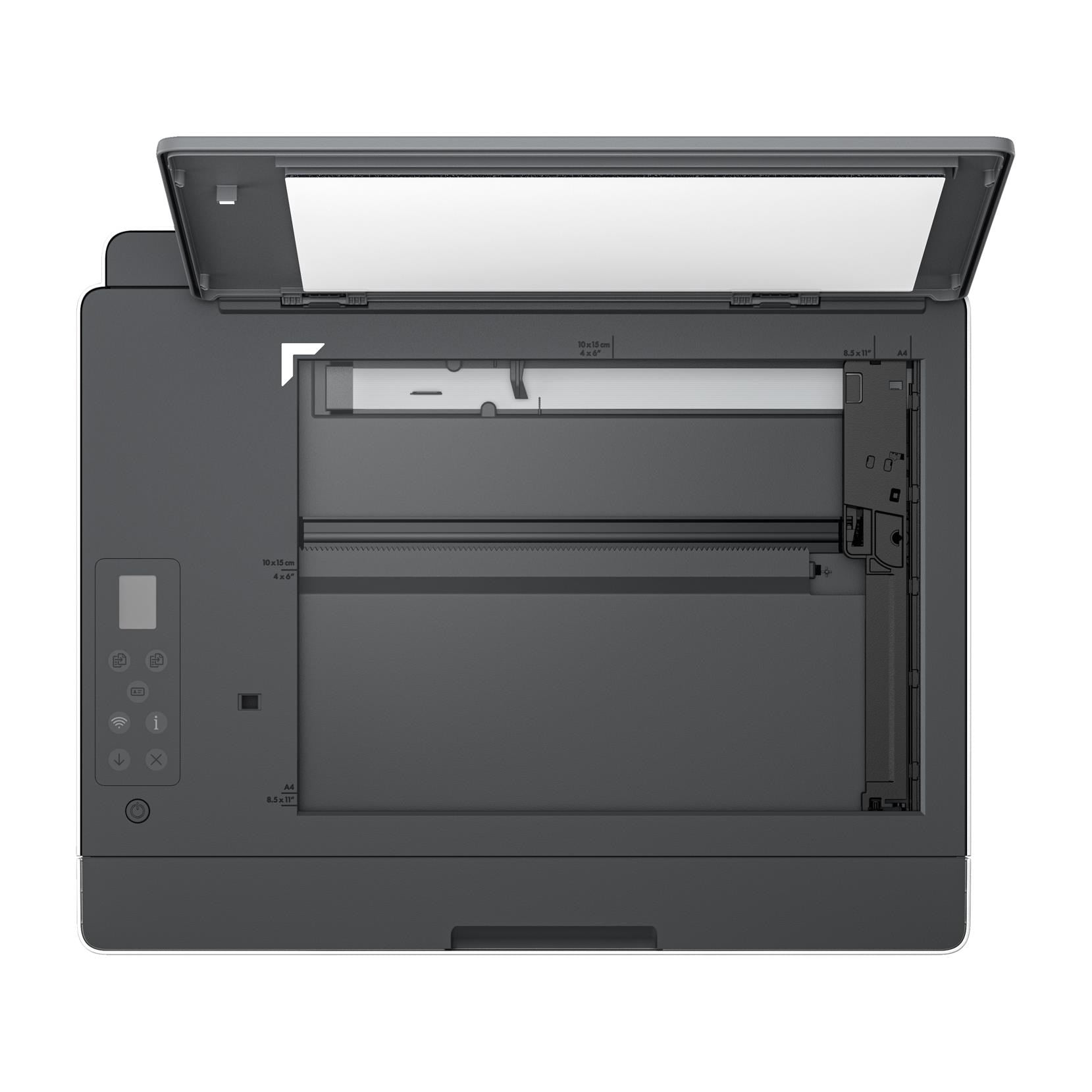 HP Smart Tank 5105 All-in-One Printer