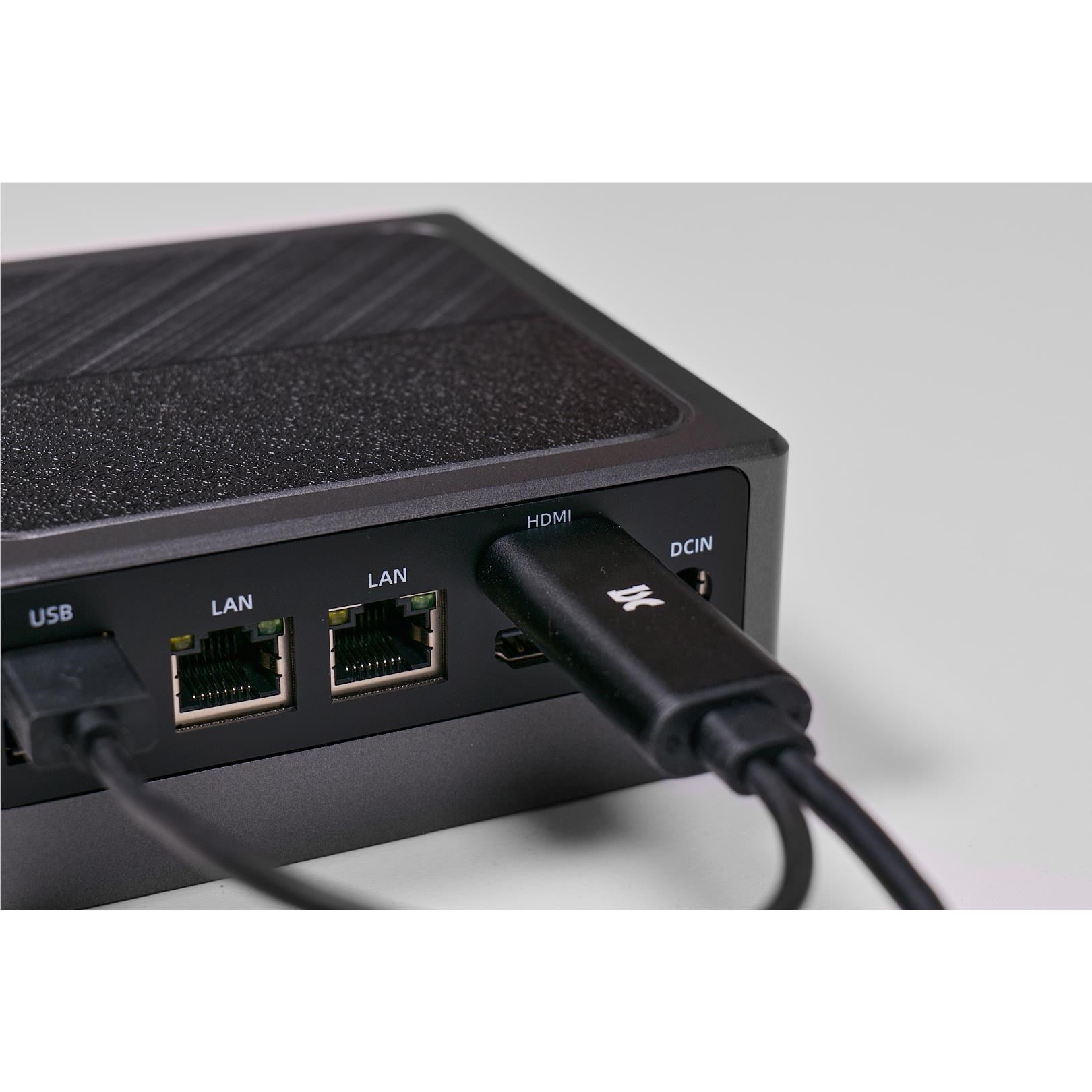 espresso 1m HDMI Cable for espresso Display