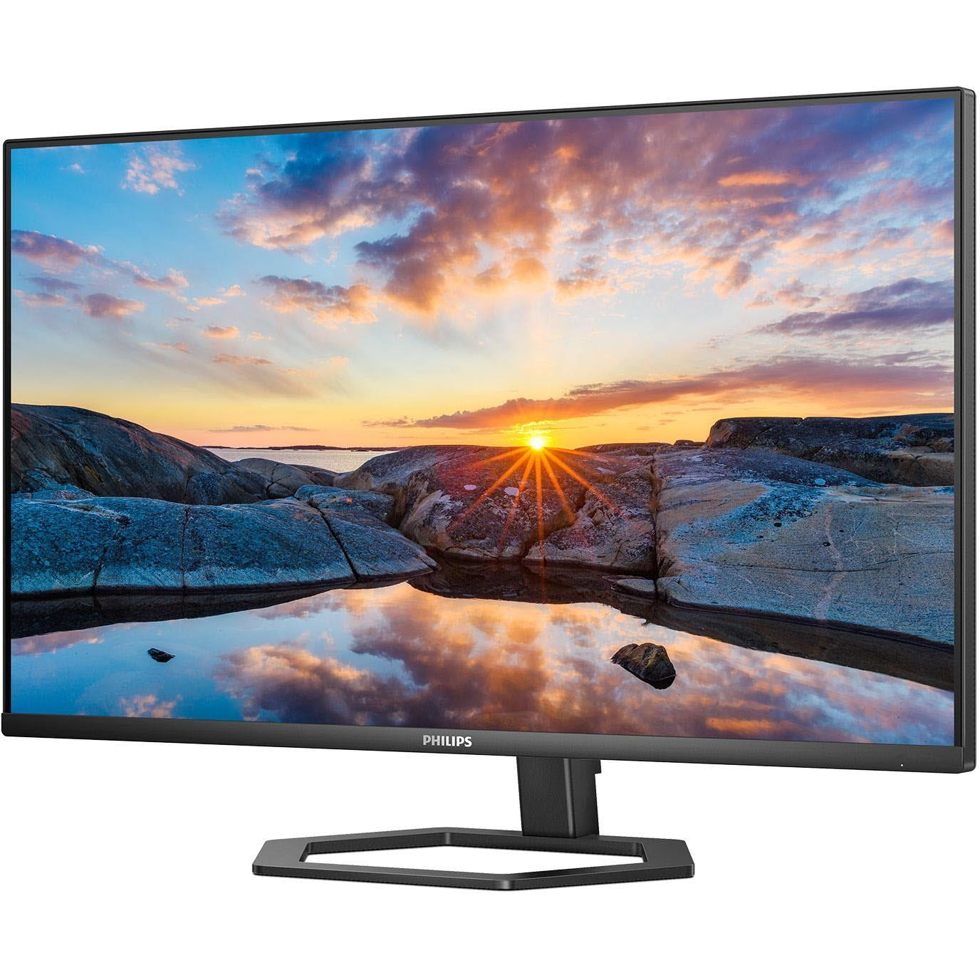 Philips 32E1N5800L 31.5'' UHD Ergonomic Monitor with Multiview