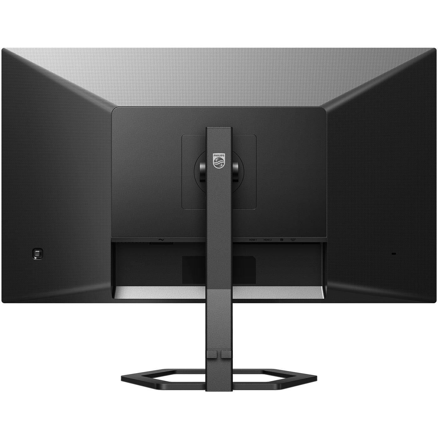 Philips 32E1N5800L 31.5'' UHD Ergonomic Monitor with Multiview