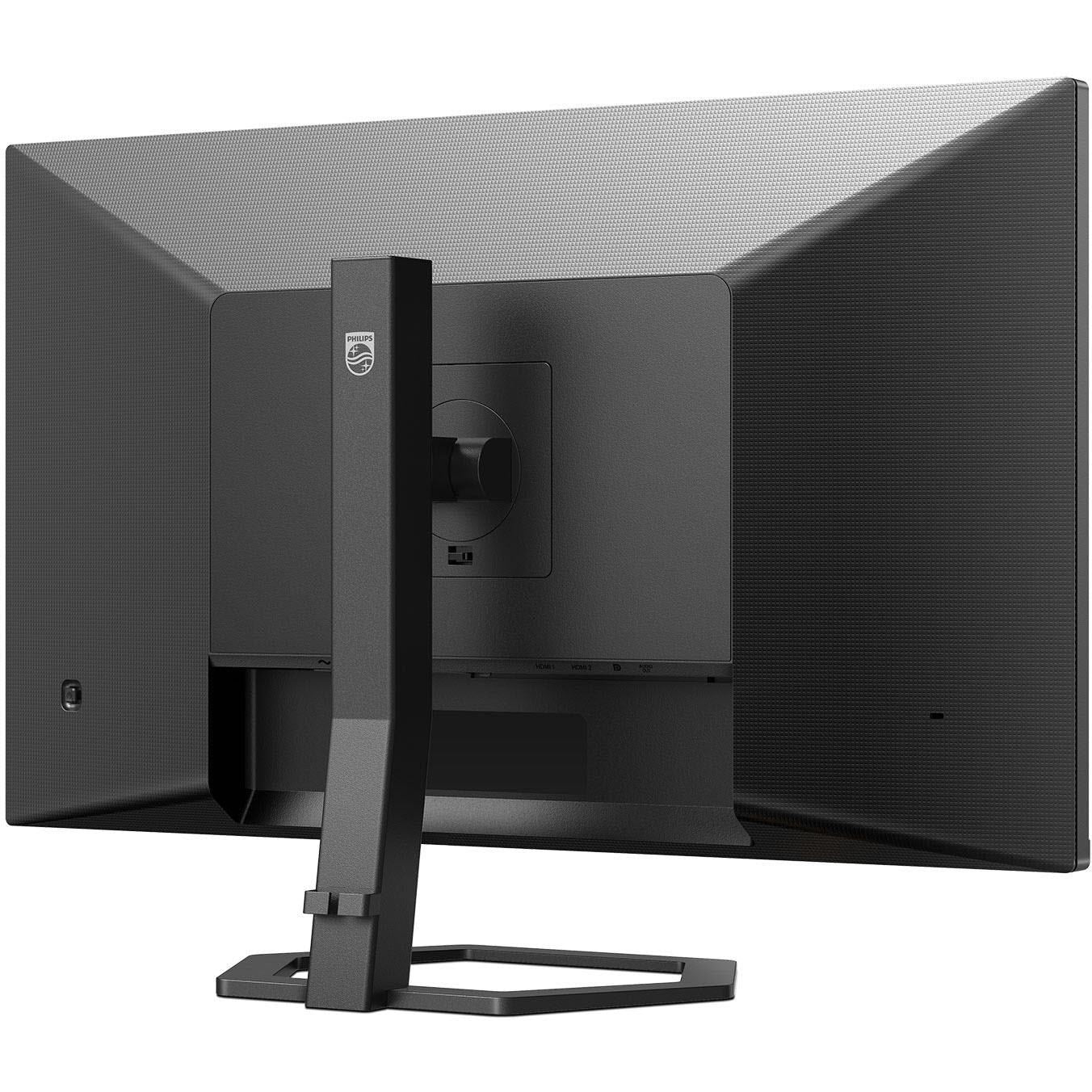 Philips 32E1N5800L 31.5'' UHD Ergonomic Monitor with Multiview