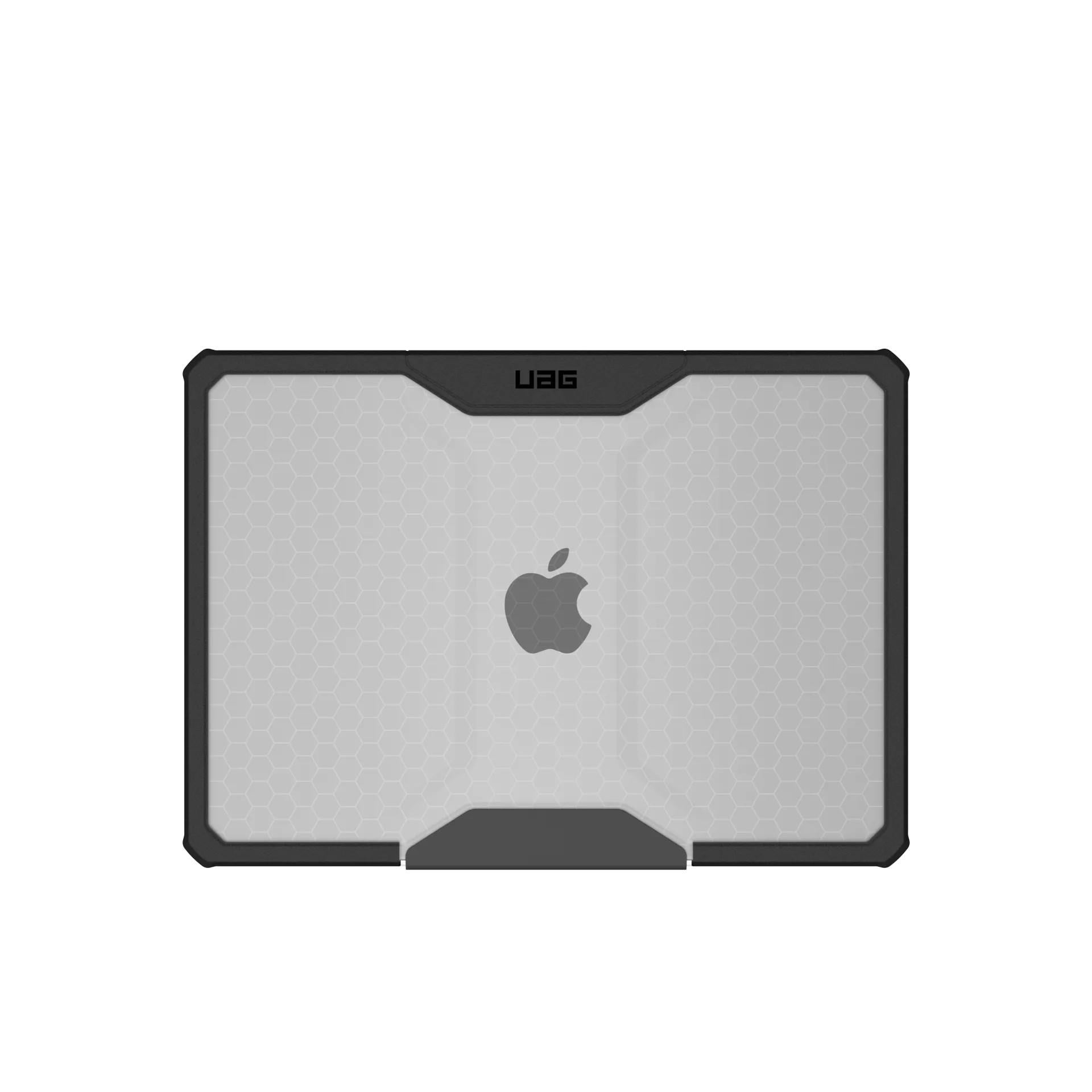 UAG 90049970 Plyo Case for Apple MacBook Air 13' M2/M3 (Clear)