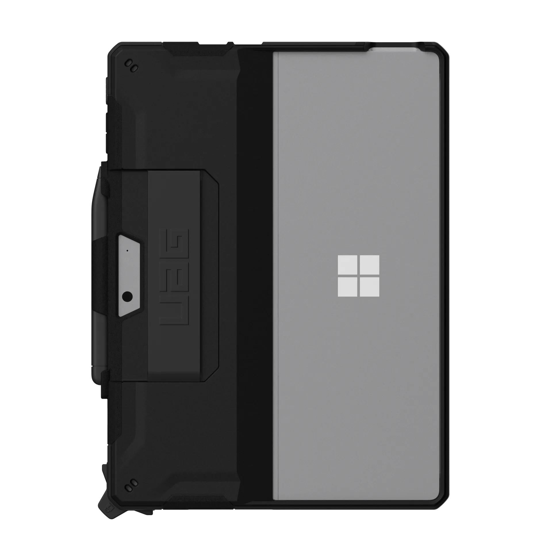 UAG 90049305 Scout Case for Microsoft Surface Pro 9/10/11 (Black)