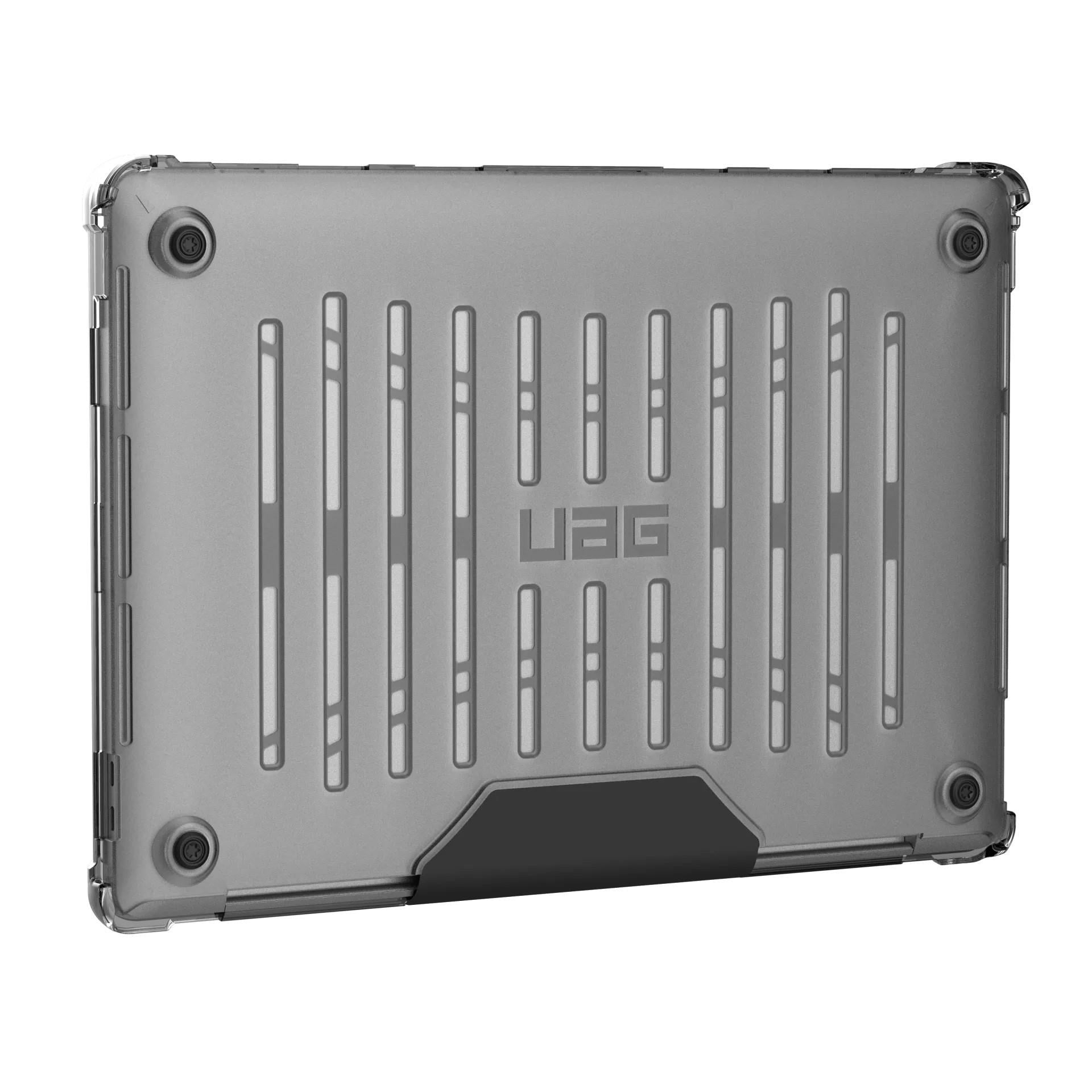 UAG 90094615 Plyo Case for Apple MacBook Pro 13' M1/M2 (Clear)