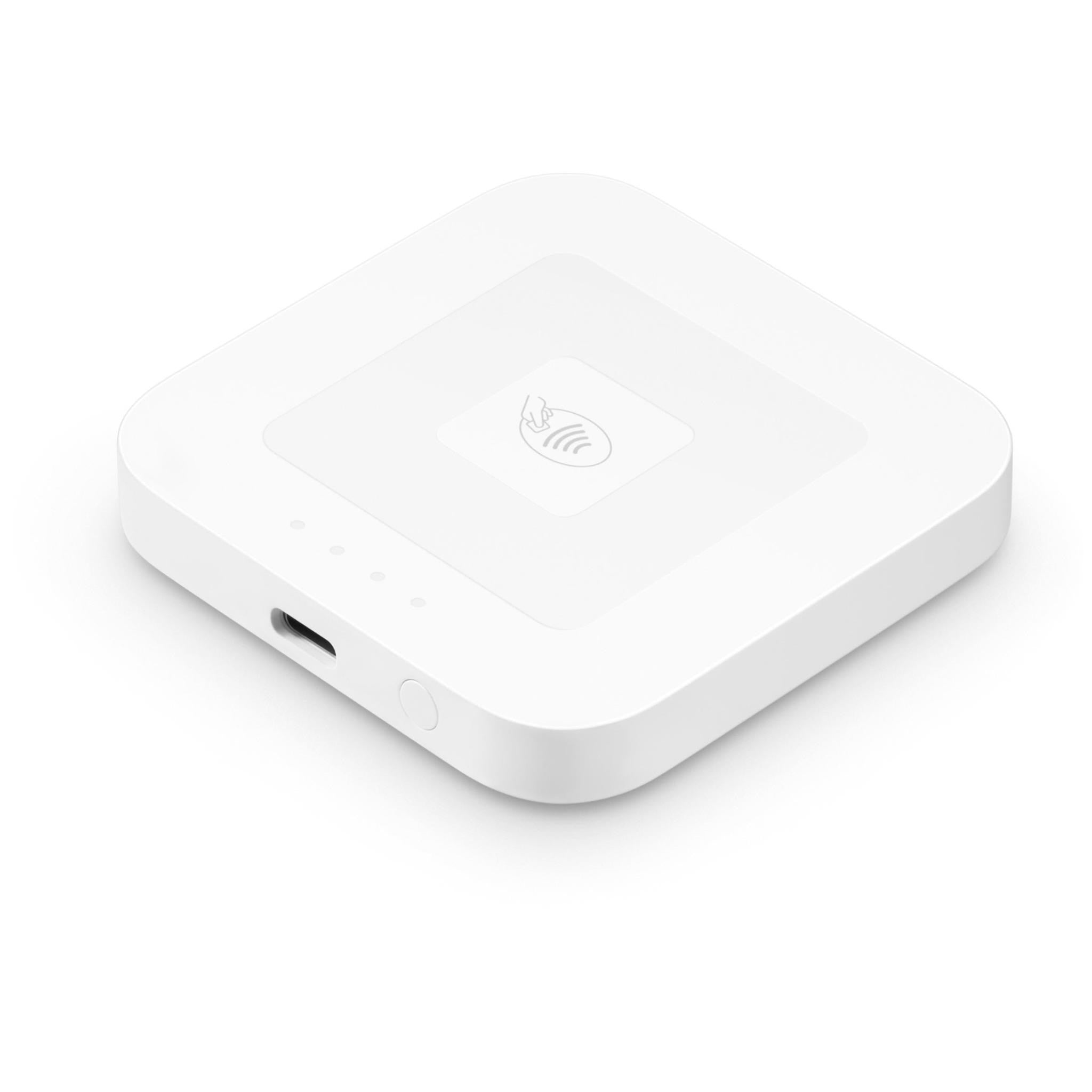 Square 2nd Generation EFTPOS Tap-And-Go Card Reader