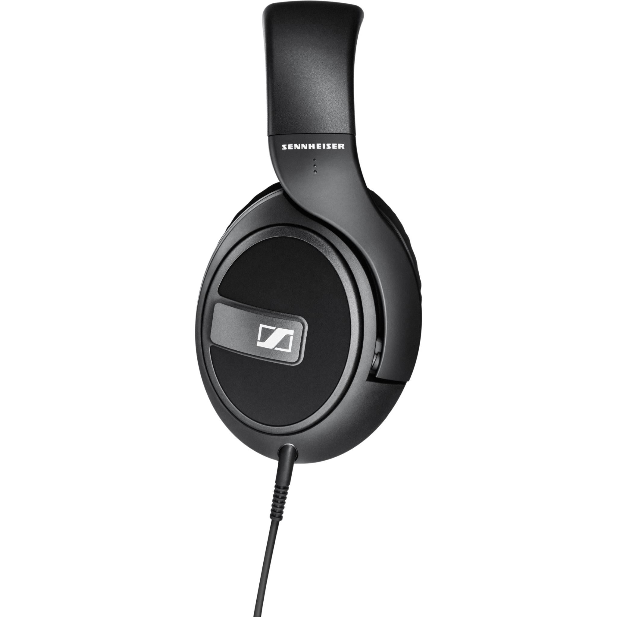 Sennheiser HD 569 Wired Over-Ear Closed Back Headphones