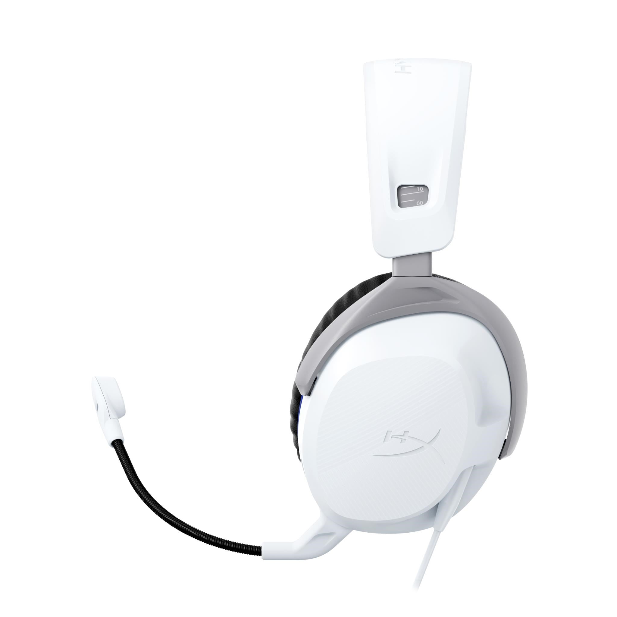 HyperX Cloud Stinger 2 Gaming Headset for PlayStation (White)