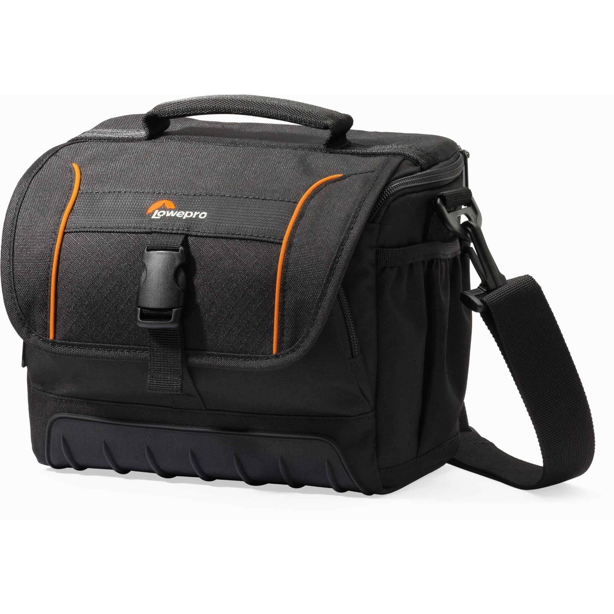 Adventura SH 160 III Camera Bag (Black)