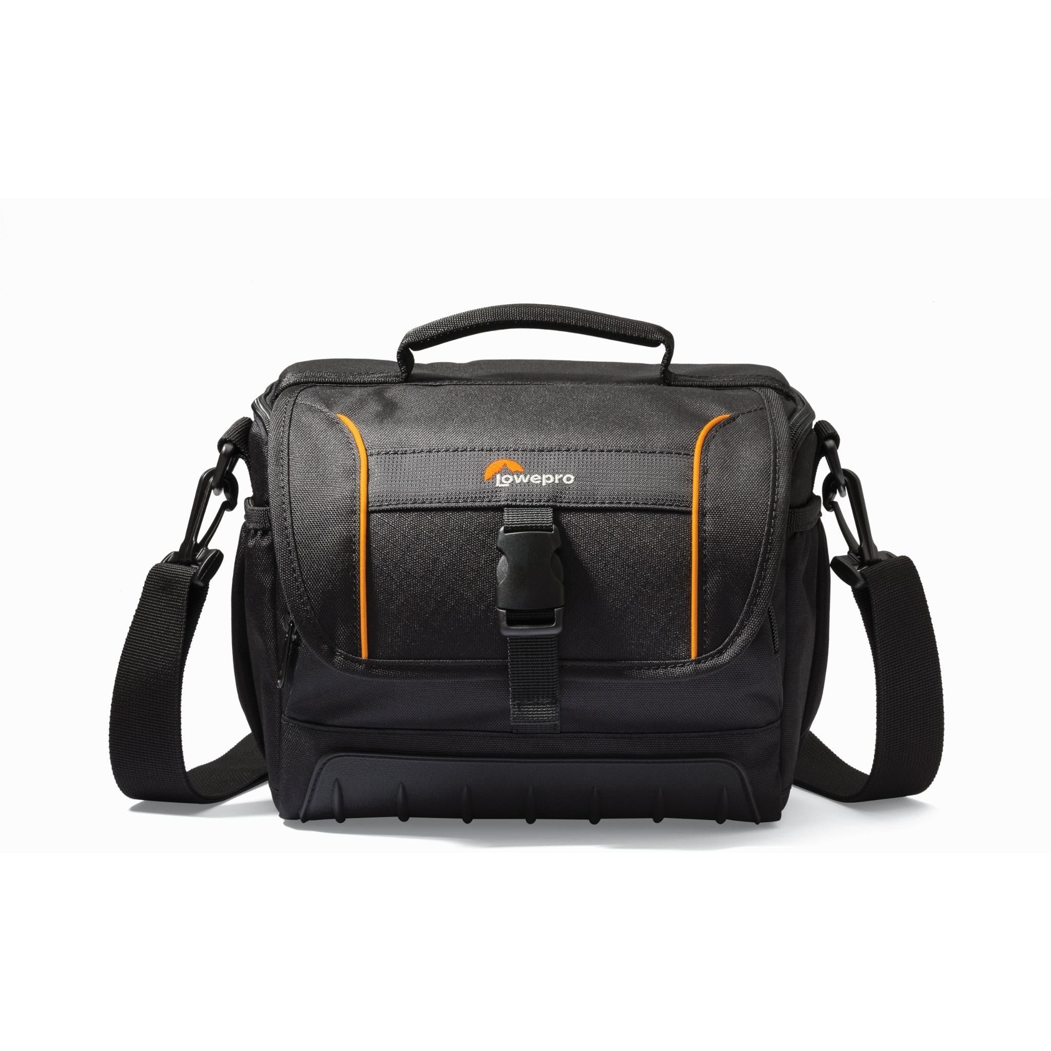 Adventura SH 160 III Camera Bag (Black)