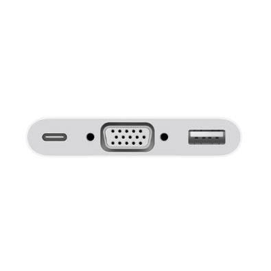 Apple USB-C VGA Multiport Adapter