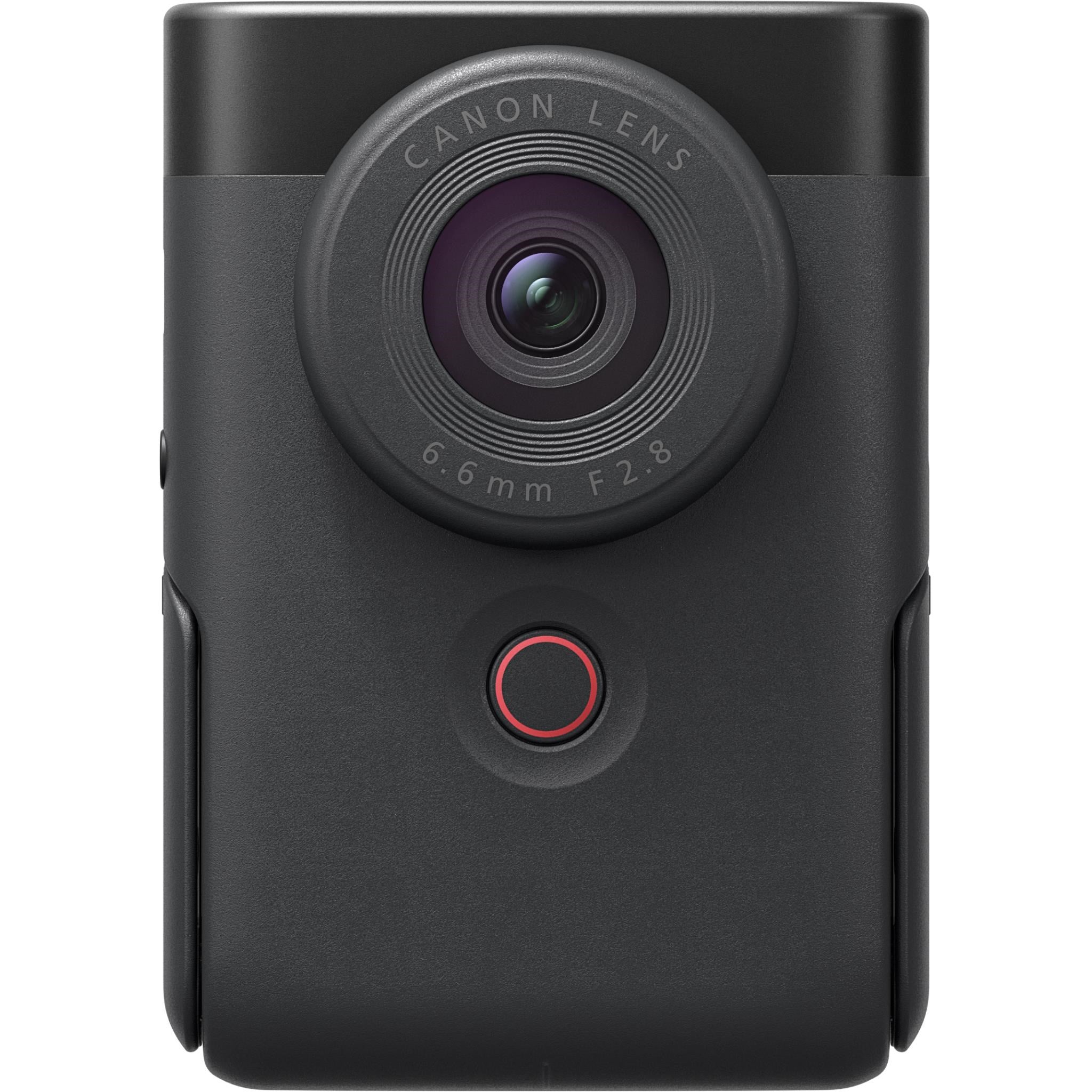 Canon PowerShot V10 Vlogging Camera (Black)