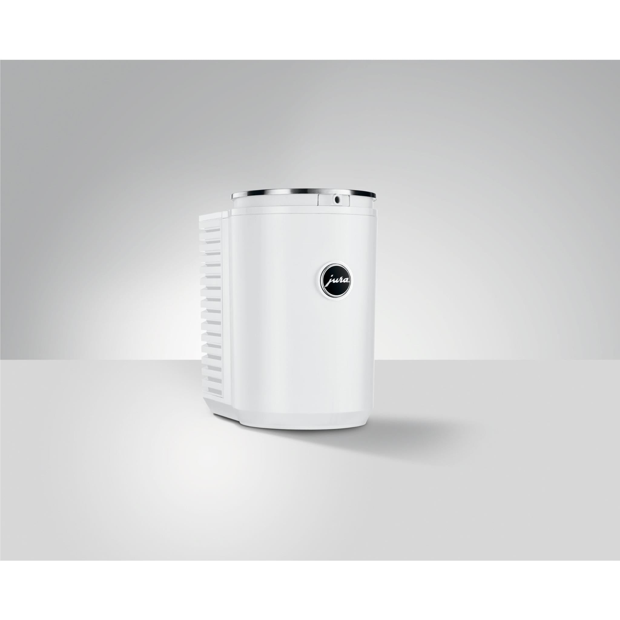 Jura Cool Control 1L Milk Cooler (White)
