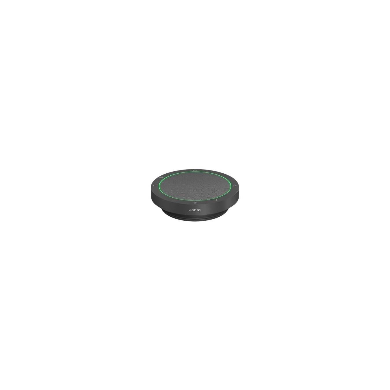 Jabra 2740-109 Speak2 40 MS Speaker USB-A + USB-C