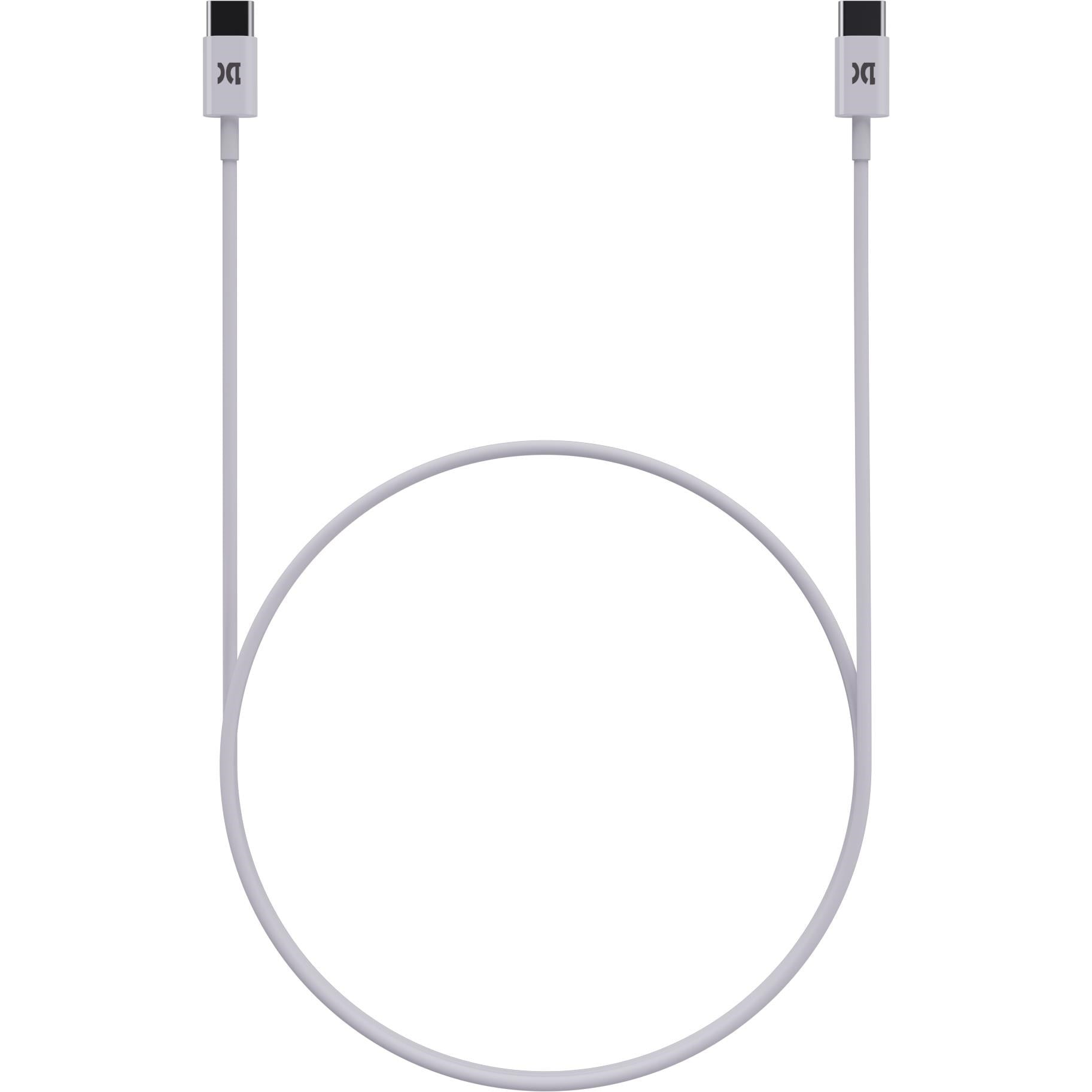espresso 2m USB-C Cable for espresso Display (Purple)