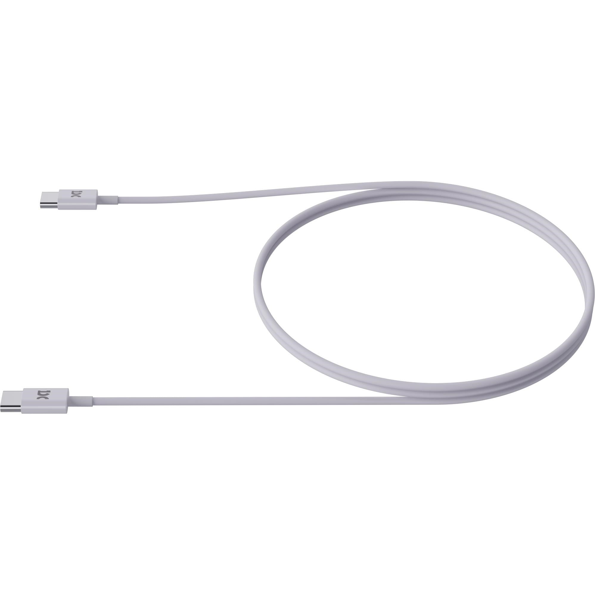 espresso 2m USB-C Cable for espresso Display (Purple)