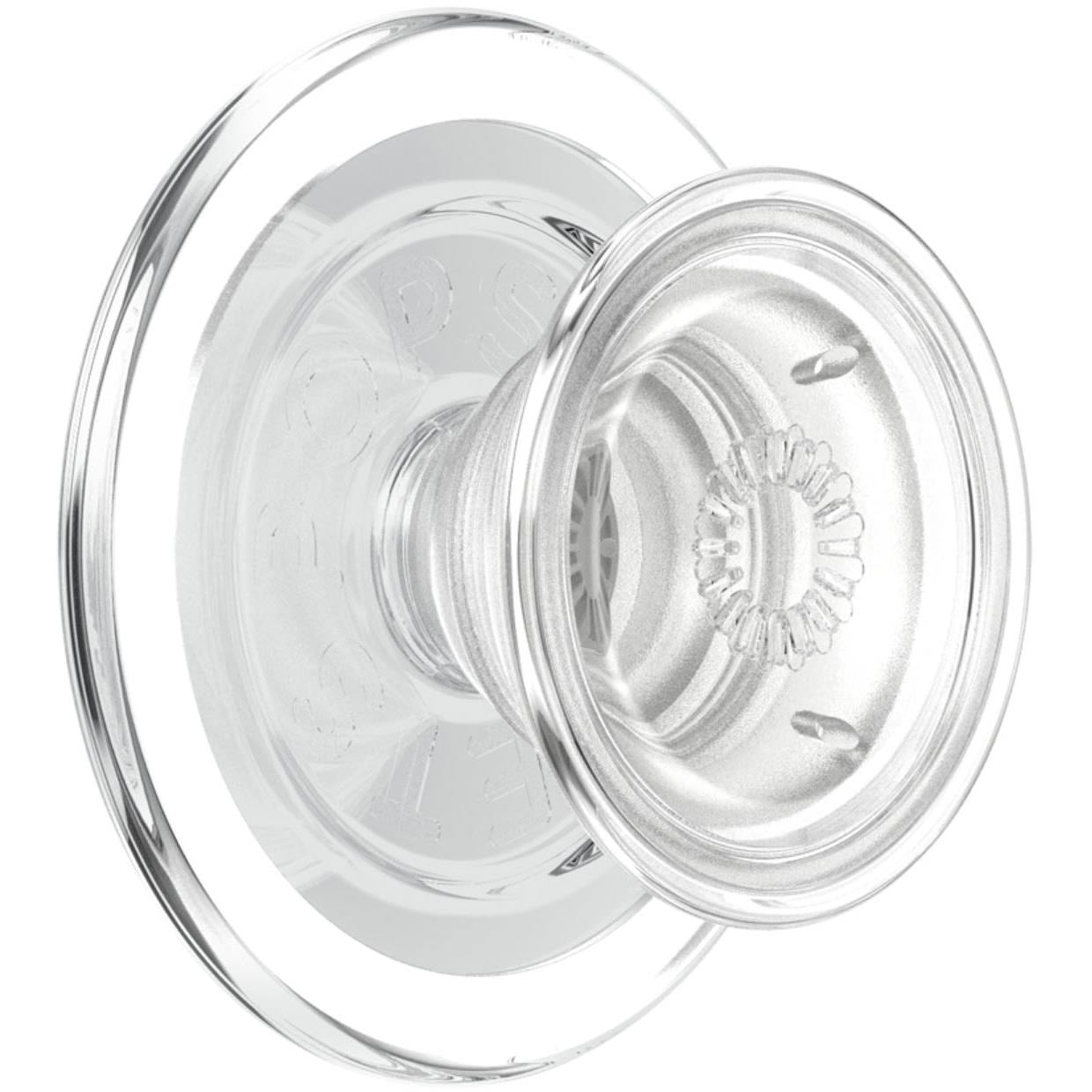 Popsockets Magsafe PopGrip (Clear)