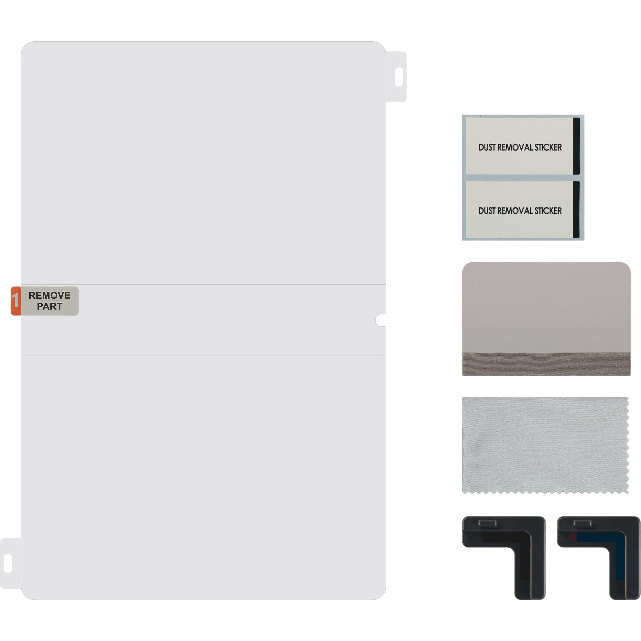 Samsung AR Screen Protector for Galaxy Tab S10 FE/S9 (Clear)