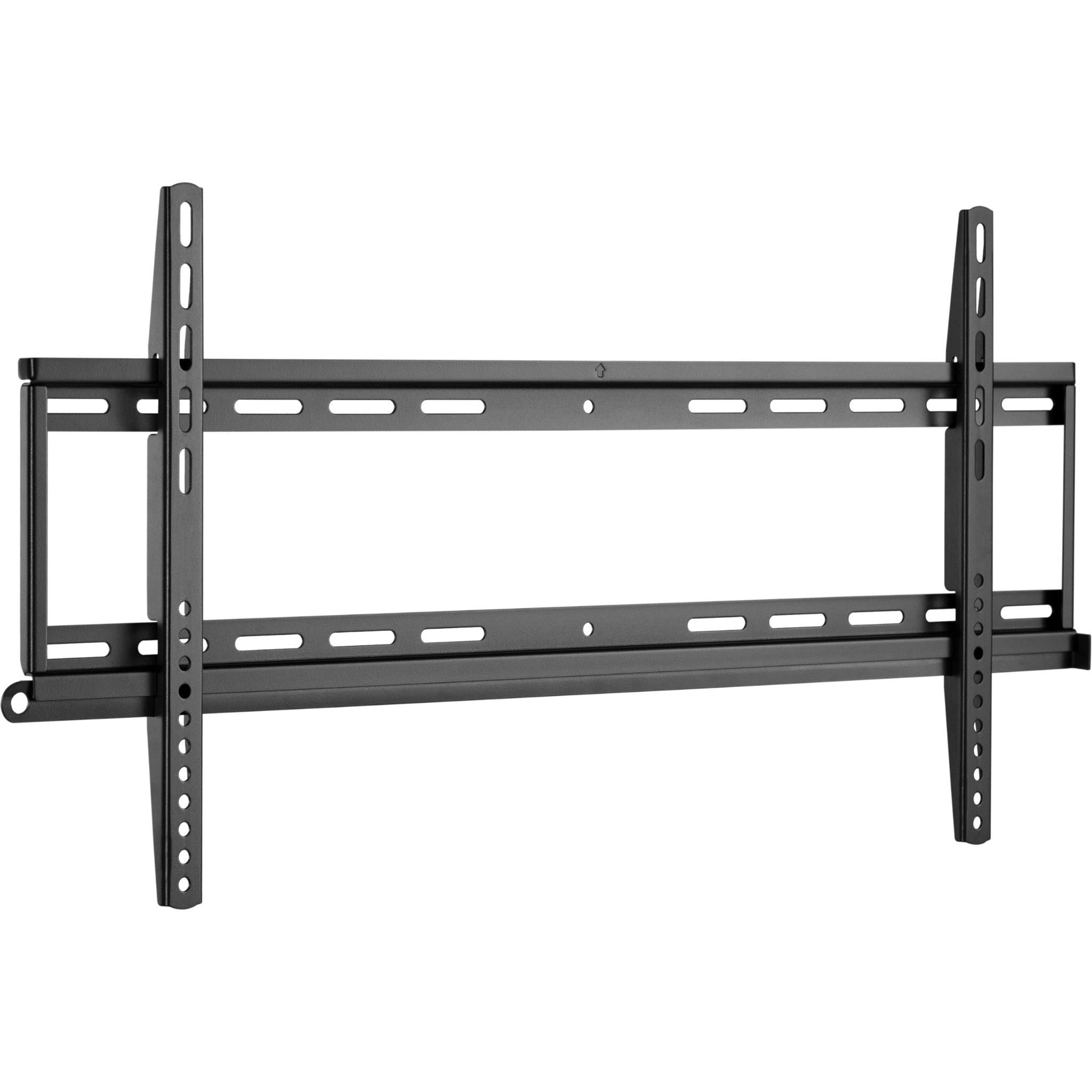 EzyMount VB-F56B Fixed Wall Bracket (TV Size 37'-80')