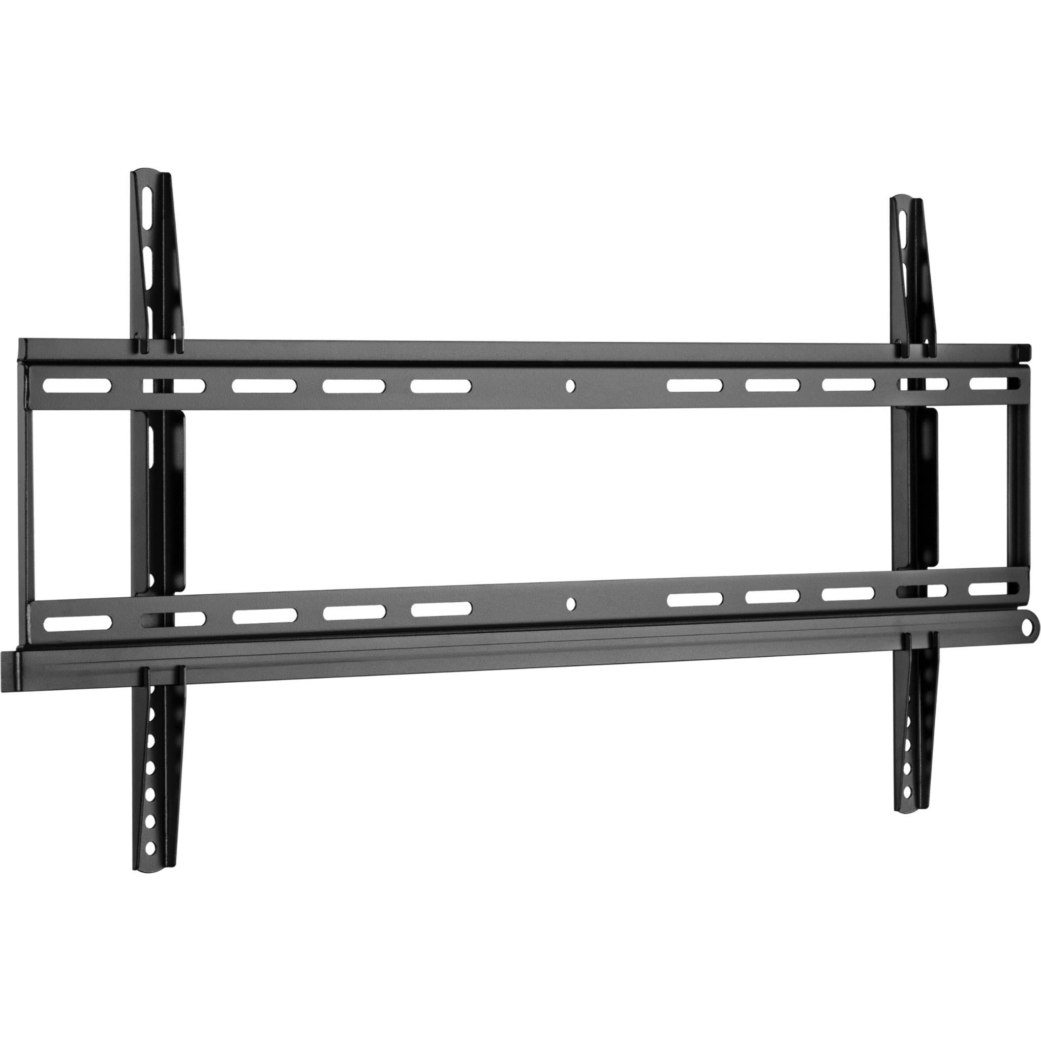 EzyMount VB-F56B Fixed Wall Bracket (TV Size 37'-80')