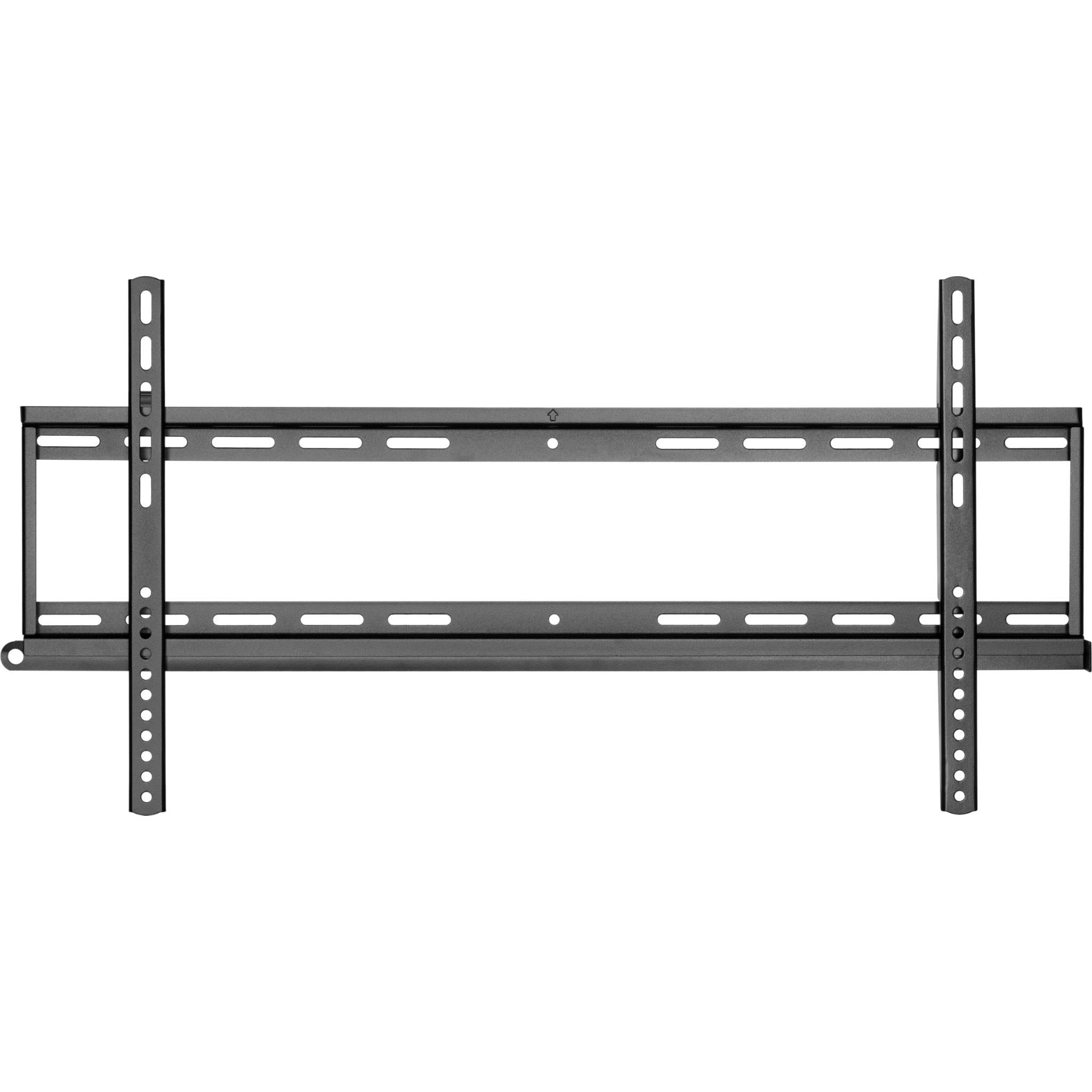 EzyMount VB-F56B Fixed Wall Bracket (TV Size 37'-80')