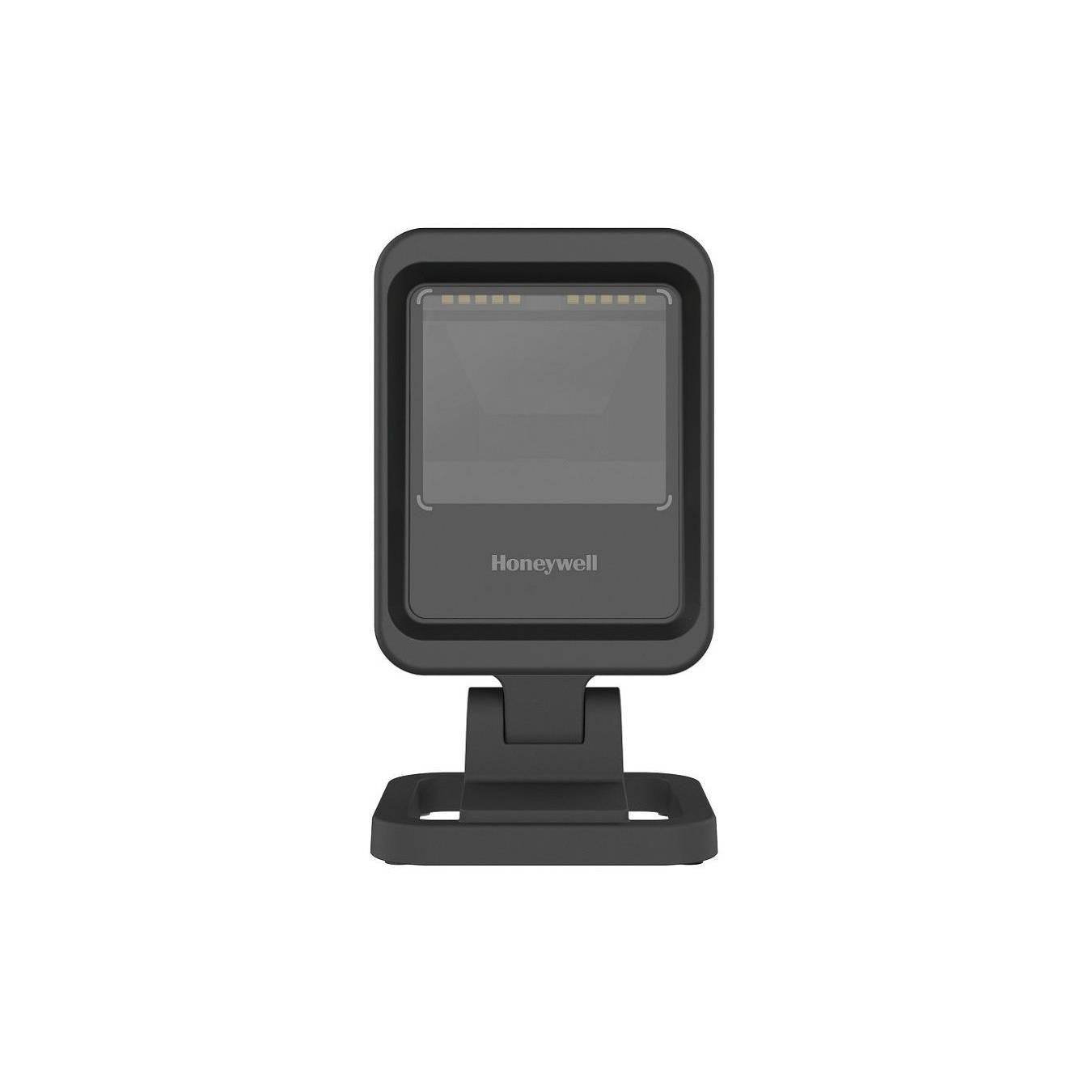 Honeywell SCHW7680GSR2USB1A Genesis XP 7680g 2D Barcode Scanner (Black)