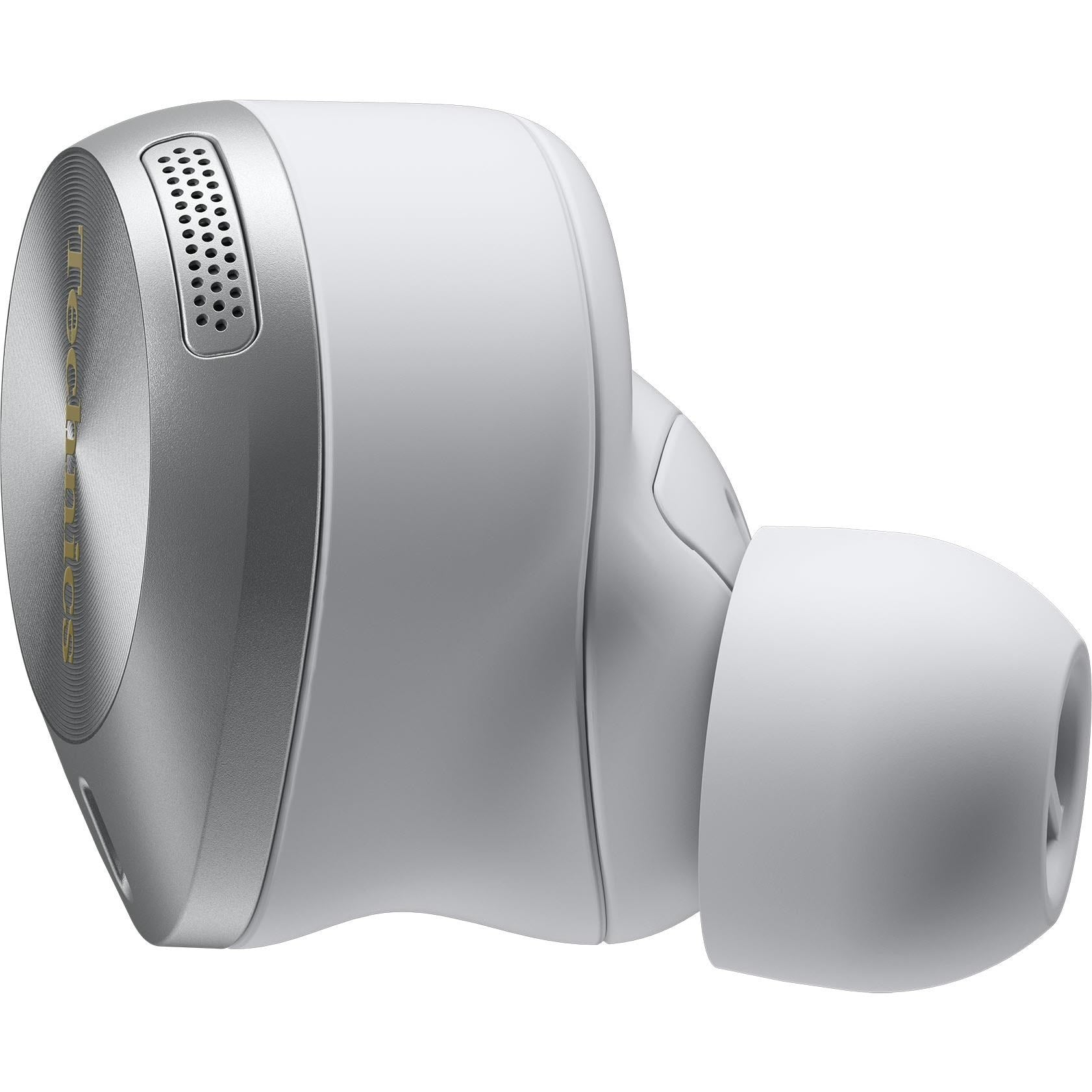 Technics AZ80 Premium True Wireless Noise Cancelling In-Ear Headphones (Silver)
