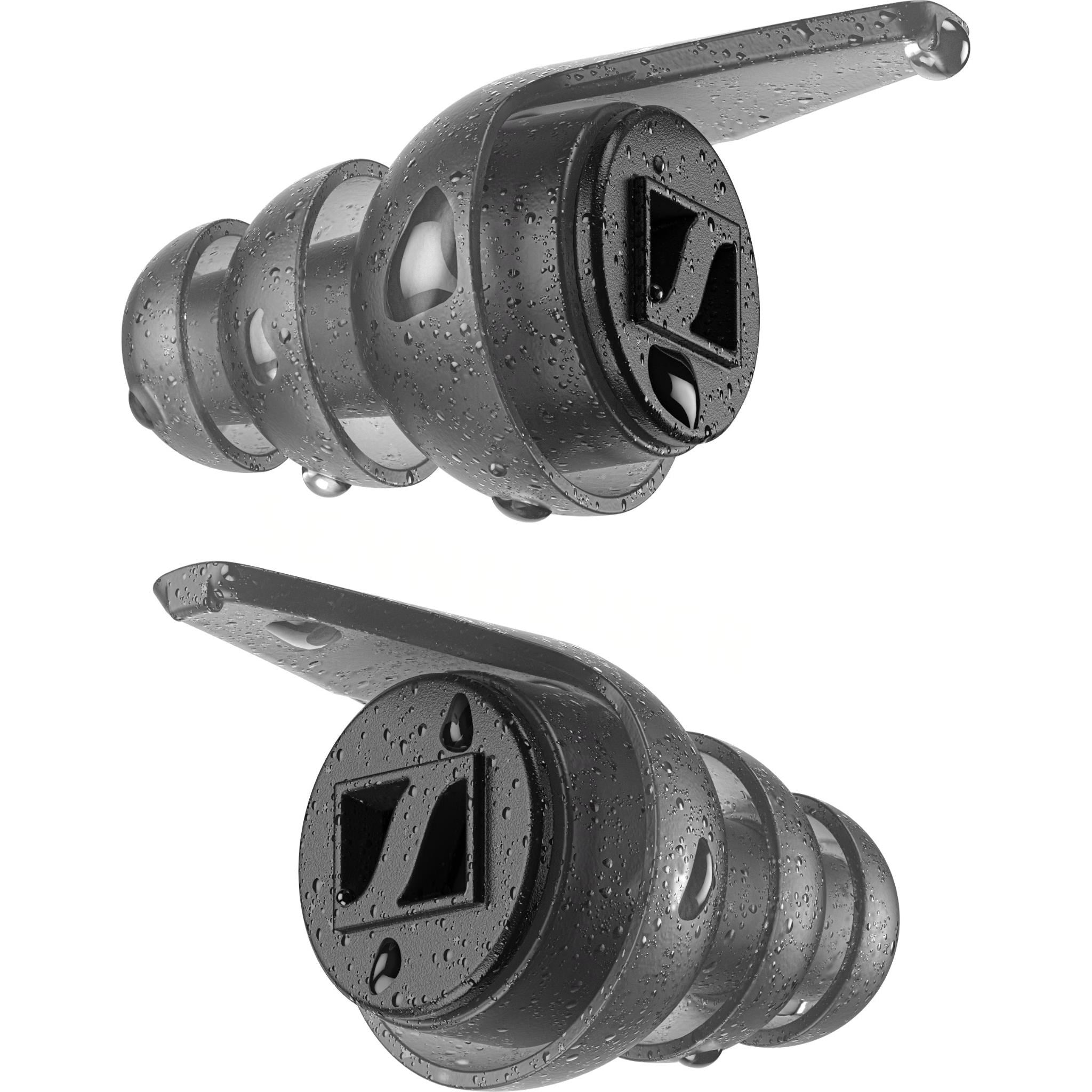 Sennheiser SoundProtex Hearing Protection Earplugs