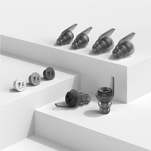 Sennheiser SoundProtex Hearing Protection Earplugs