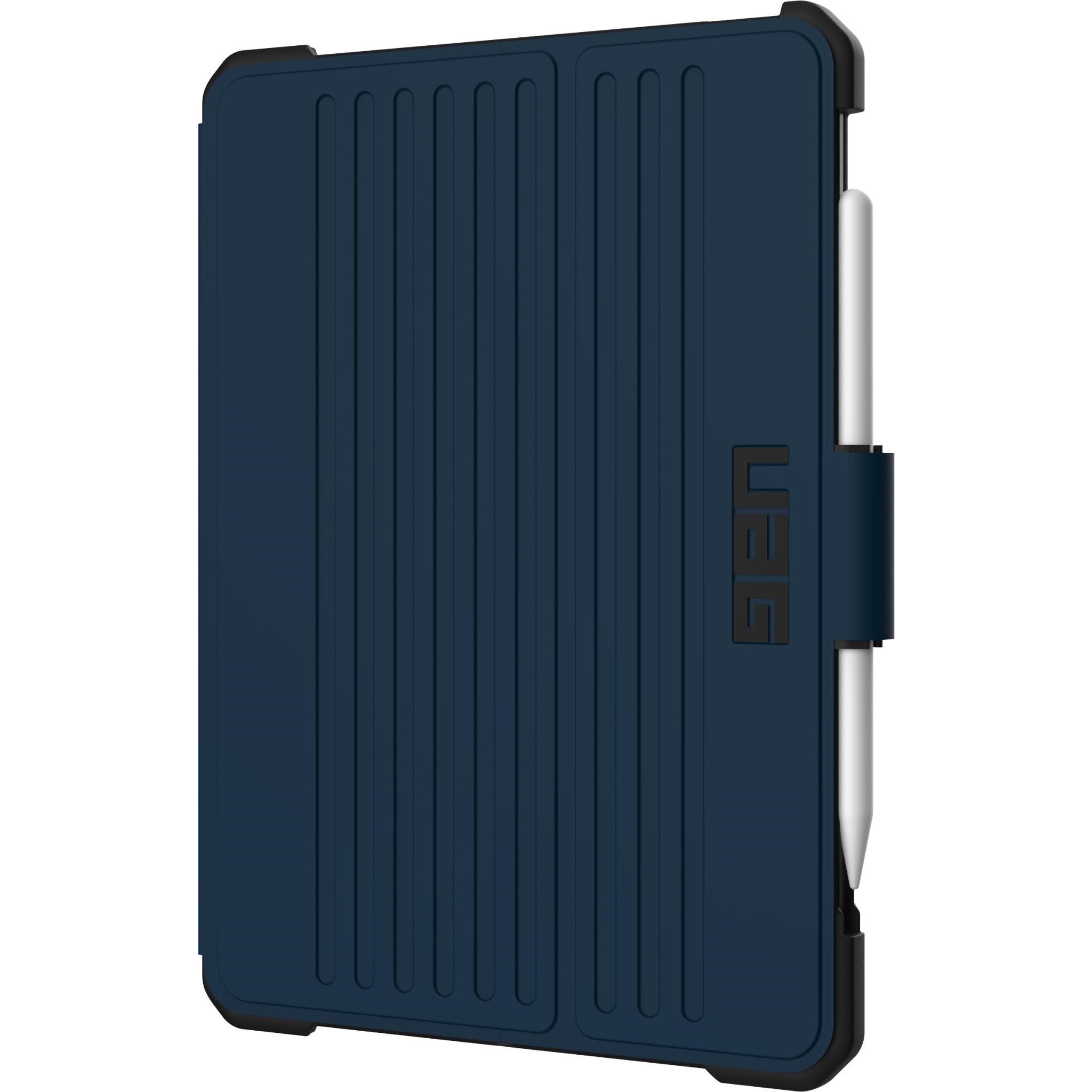 UAG Metropolis SE Case for iPad A16/10.9' 10th Gen (Blue)