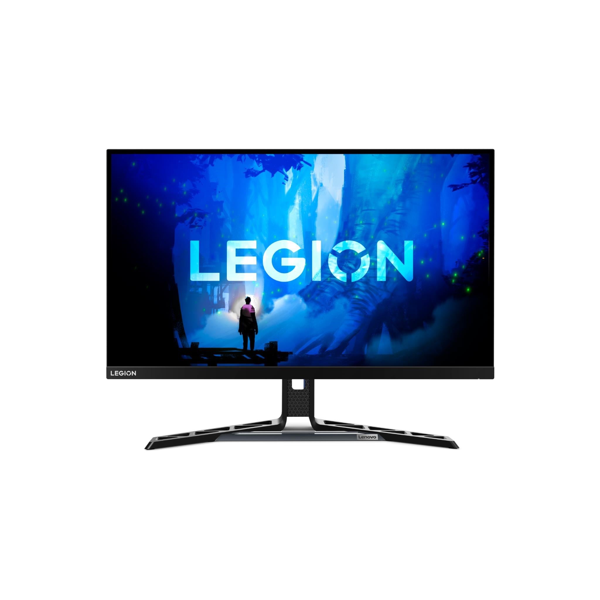 Lenovo Legion Y27QF-30 27' QHD 240Hz Gaming Monitor