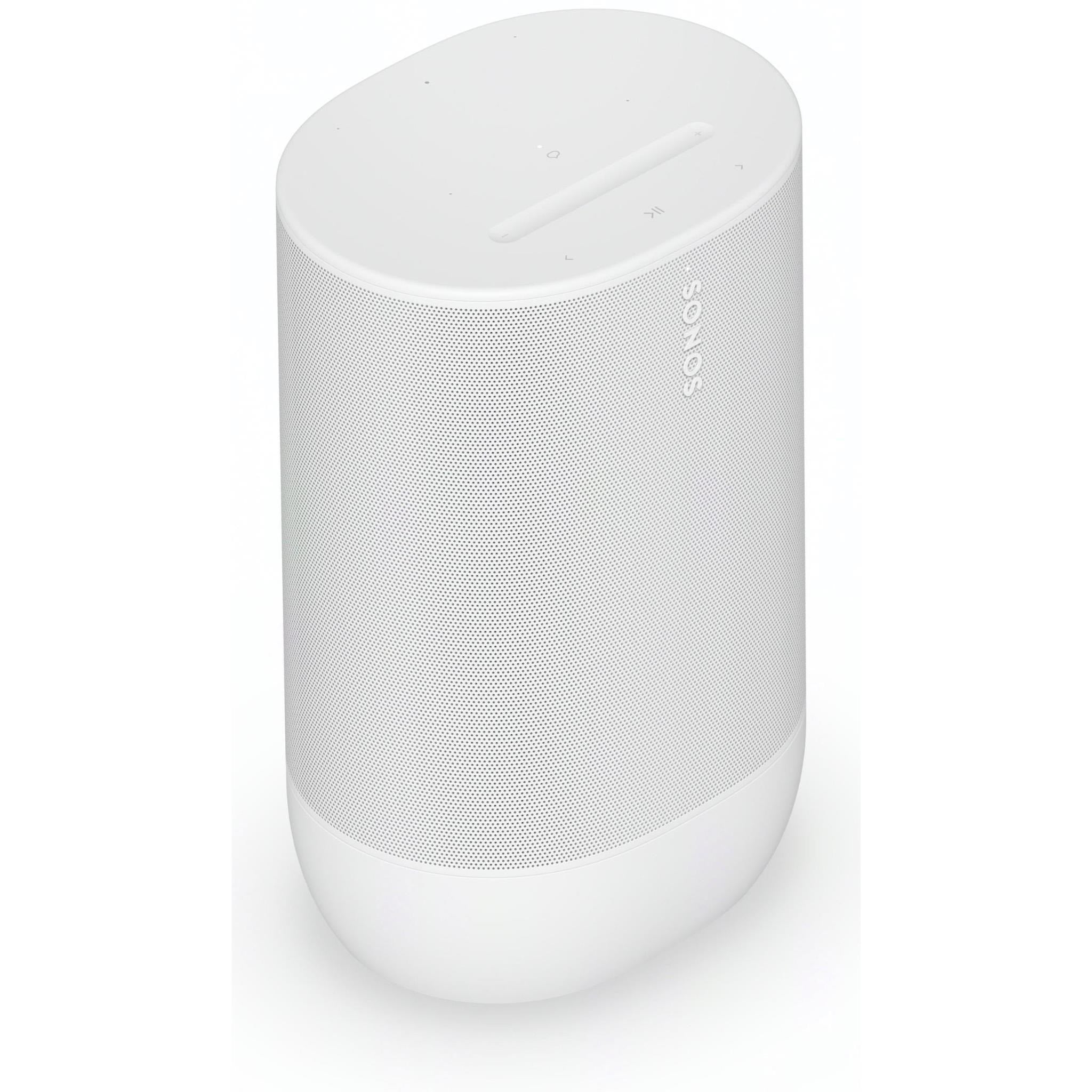 Sonos Move 2 Portable Smart Speaker (White)