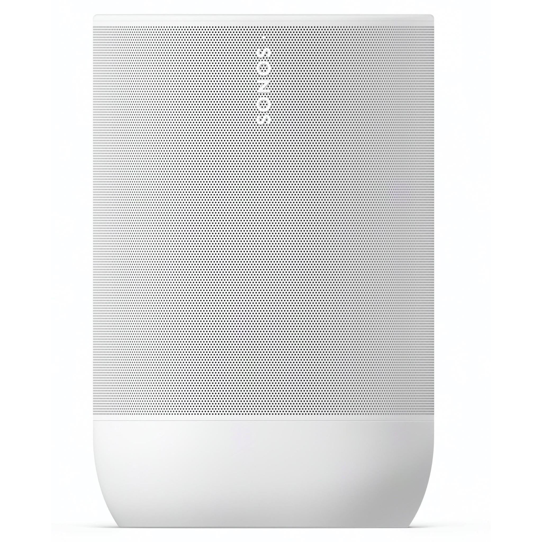 Sonos Move 2 Portable Smart Speaker (White)