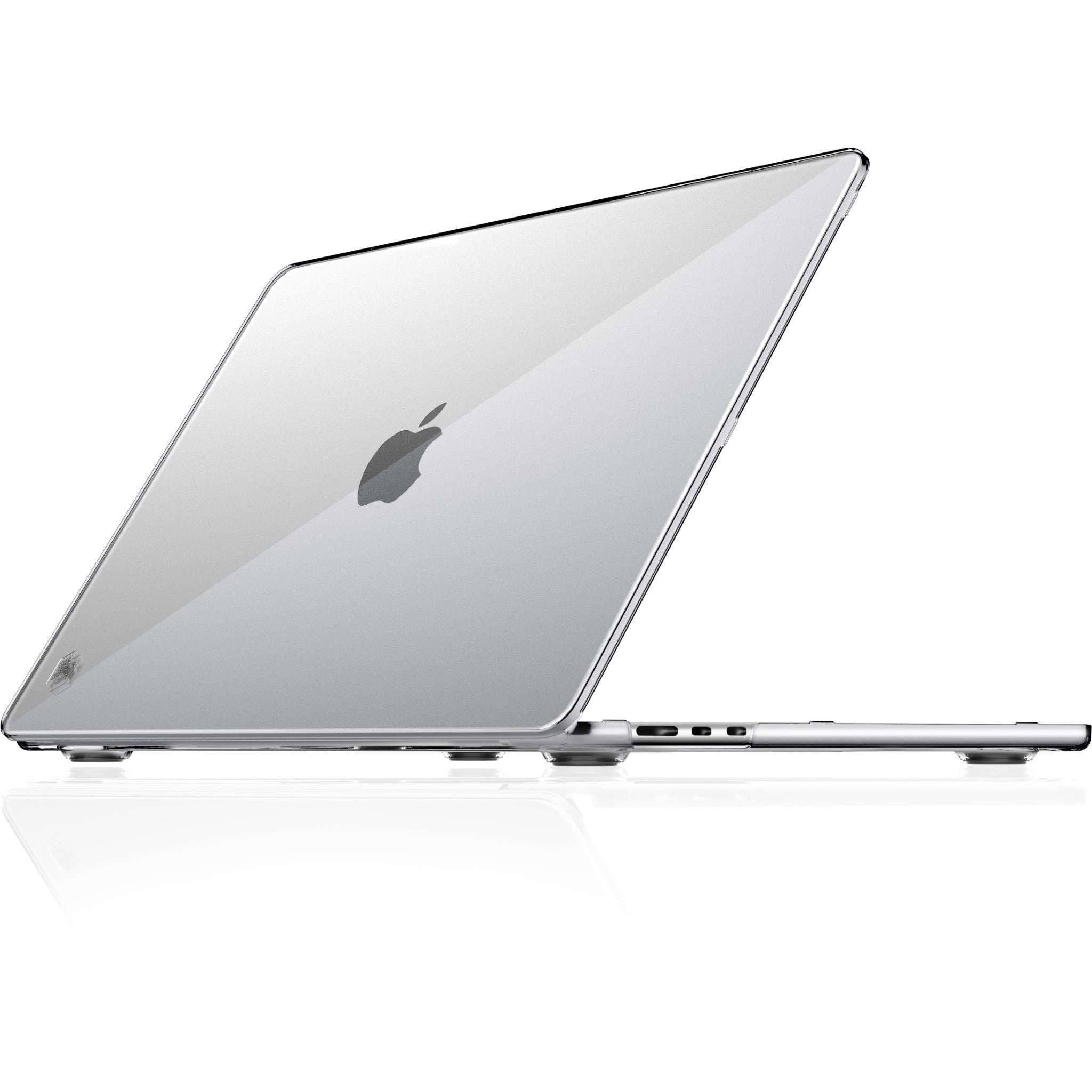 STM Studio MacBook Air 15' M5/M4/M3/M2 Shell (Clear)