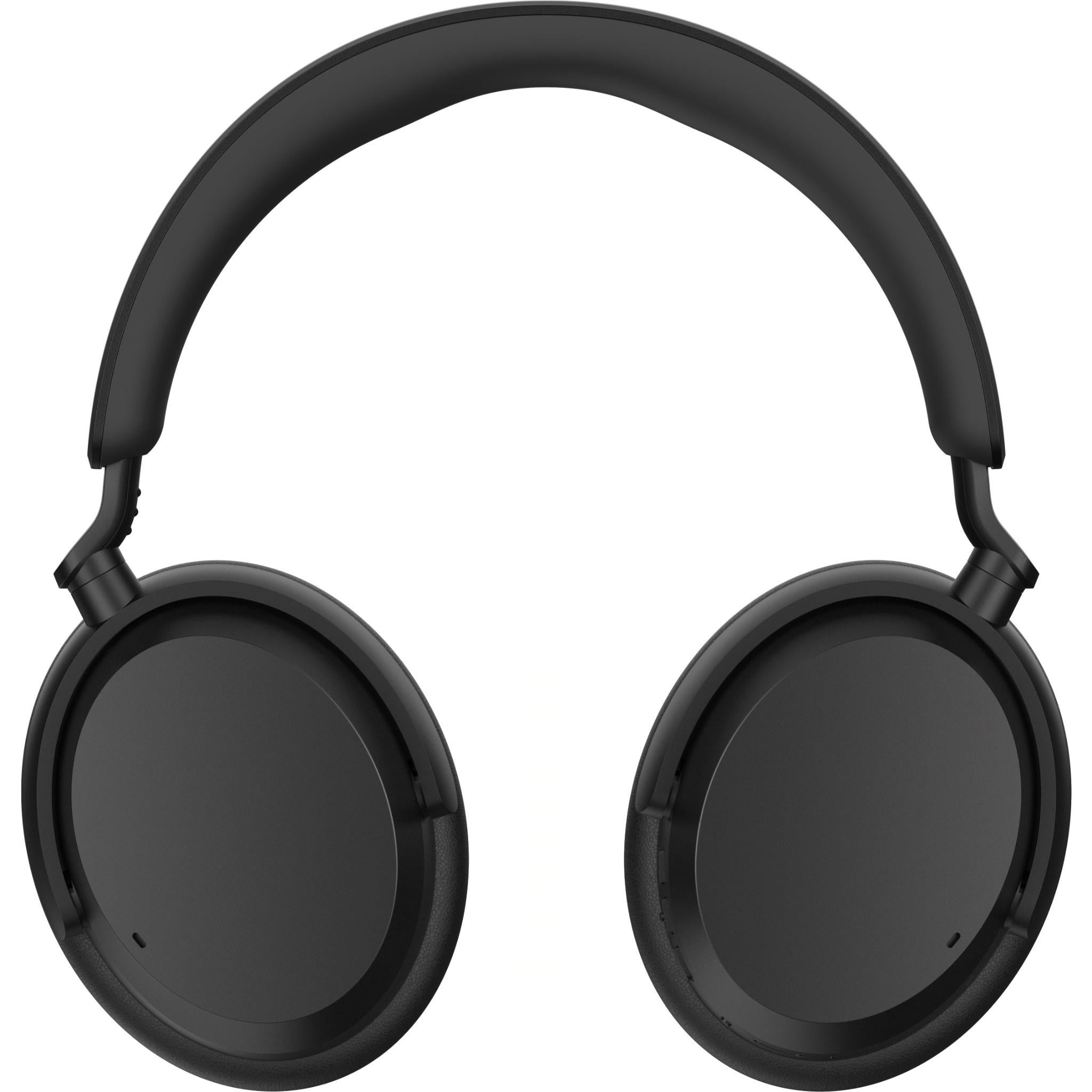 Sennheiser ACCENTUM Wireless Noise Cancelling Over-Ear Headphones (Black)