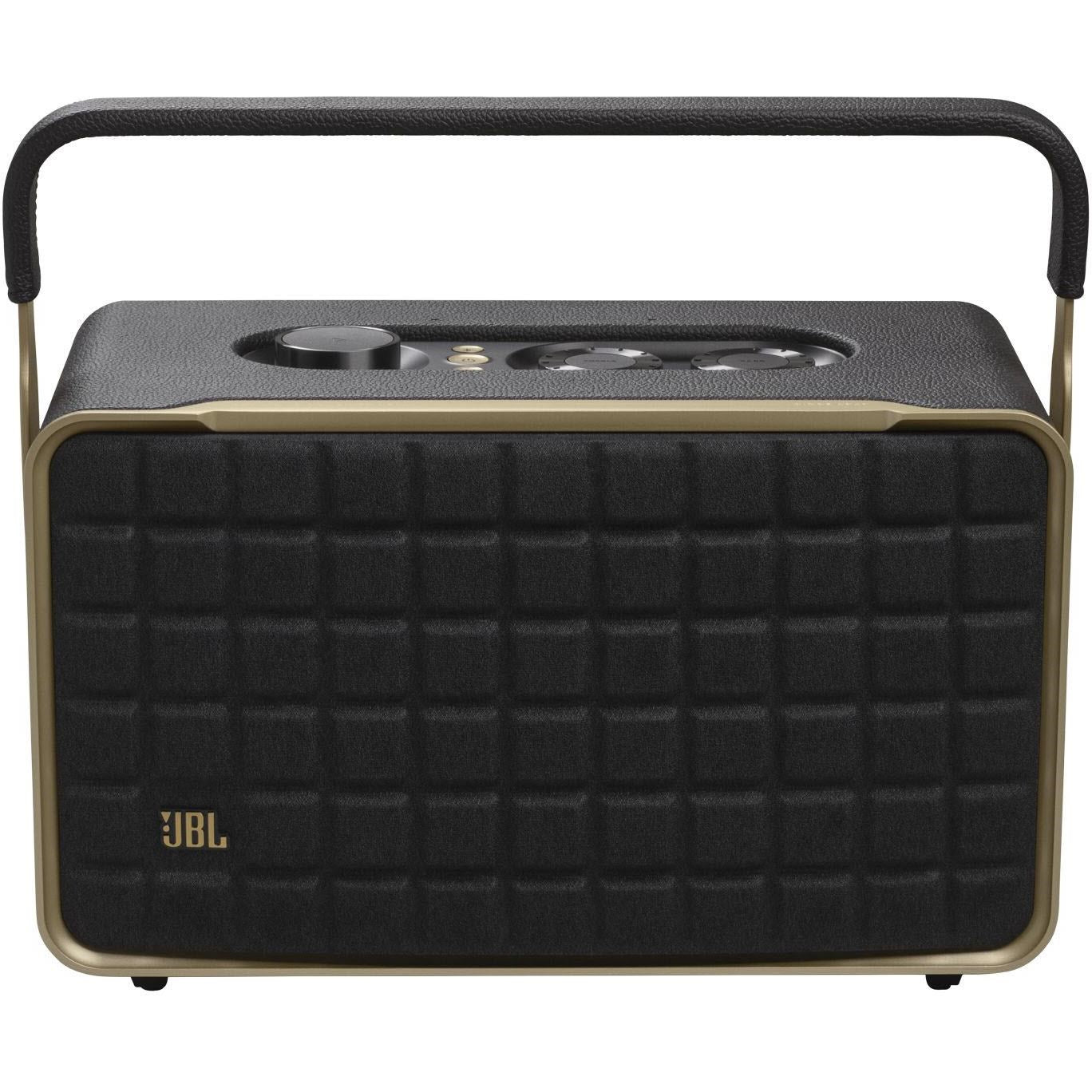 JBL Authentics 300 Portable Smart Home Speaker