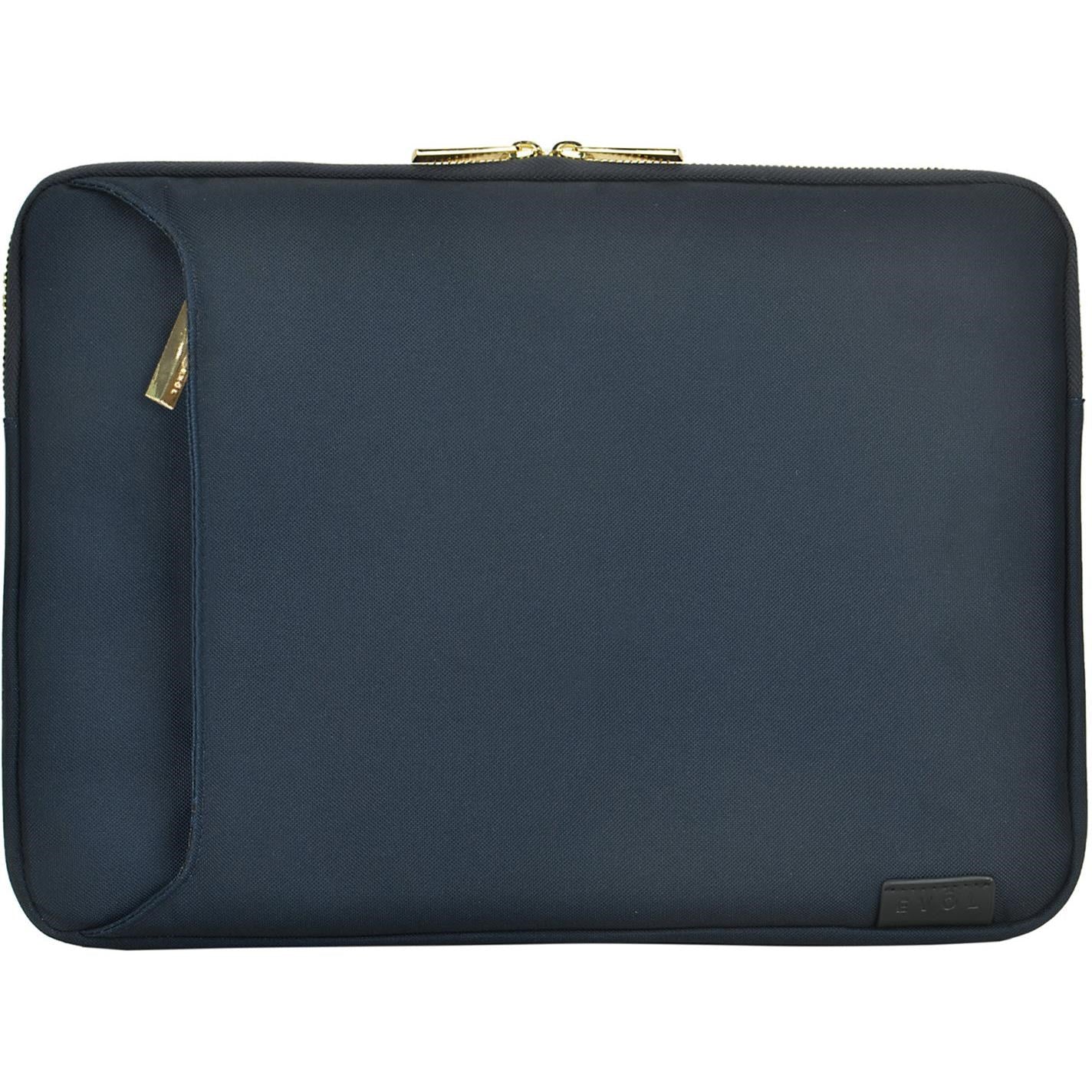 Generation Earth Berlin 13.3 - 14.1' Laptop Sleeve (Navy)